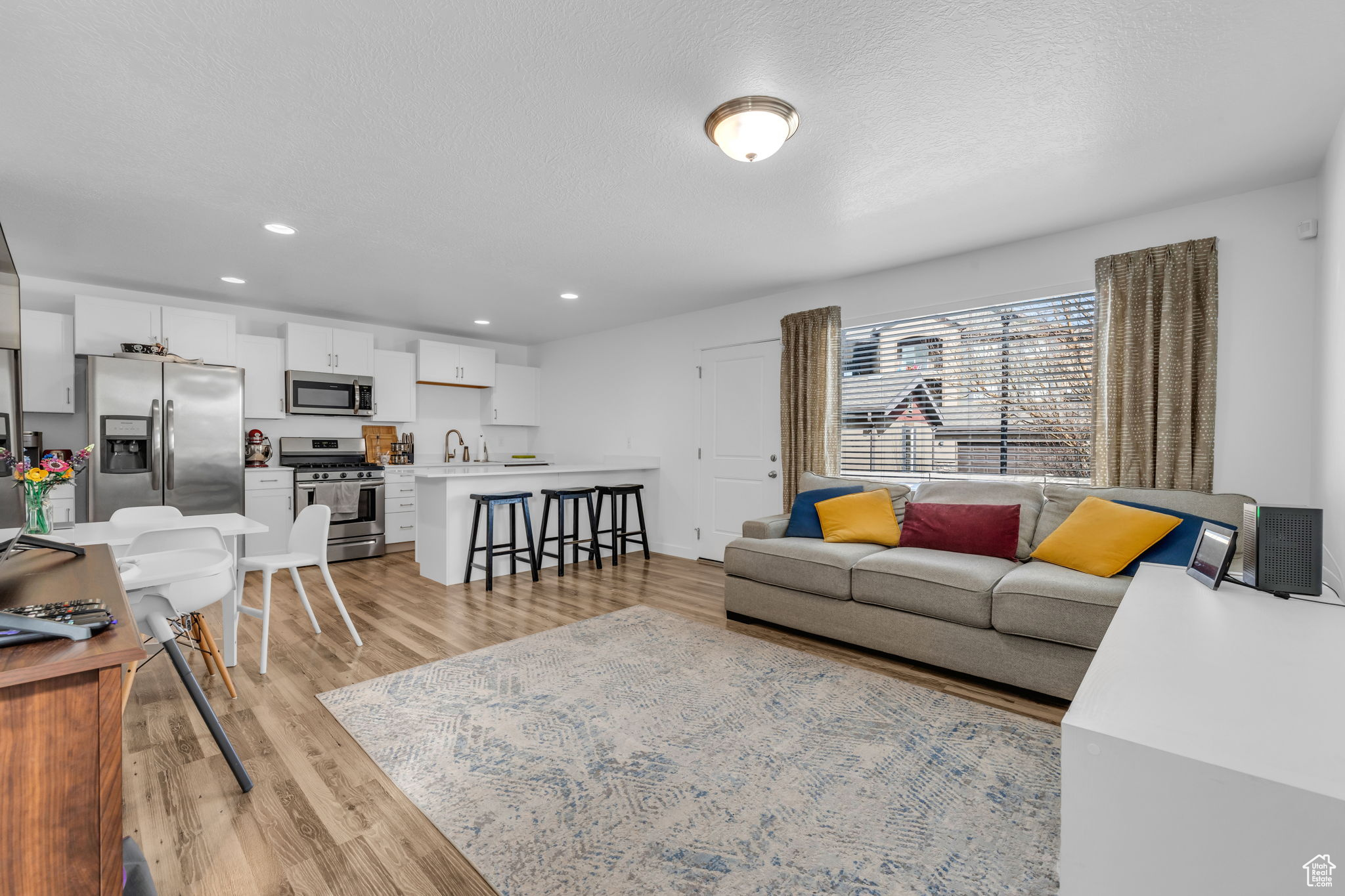 198 E River Bend Rd, Saratoga Springs, Utah image 4