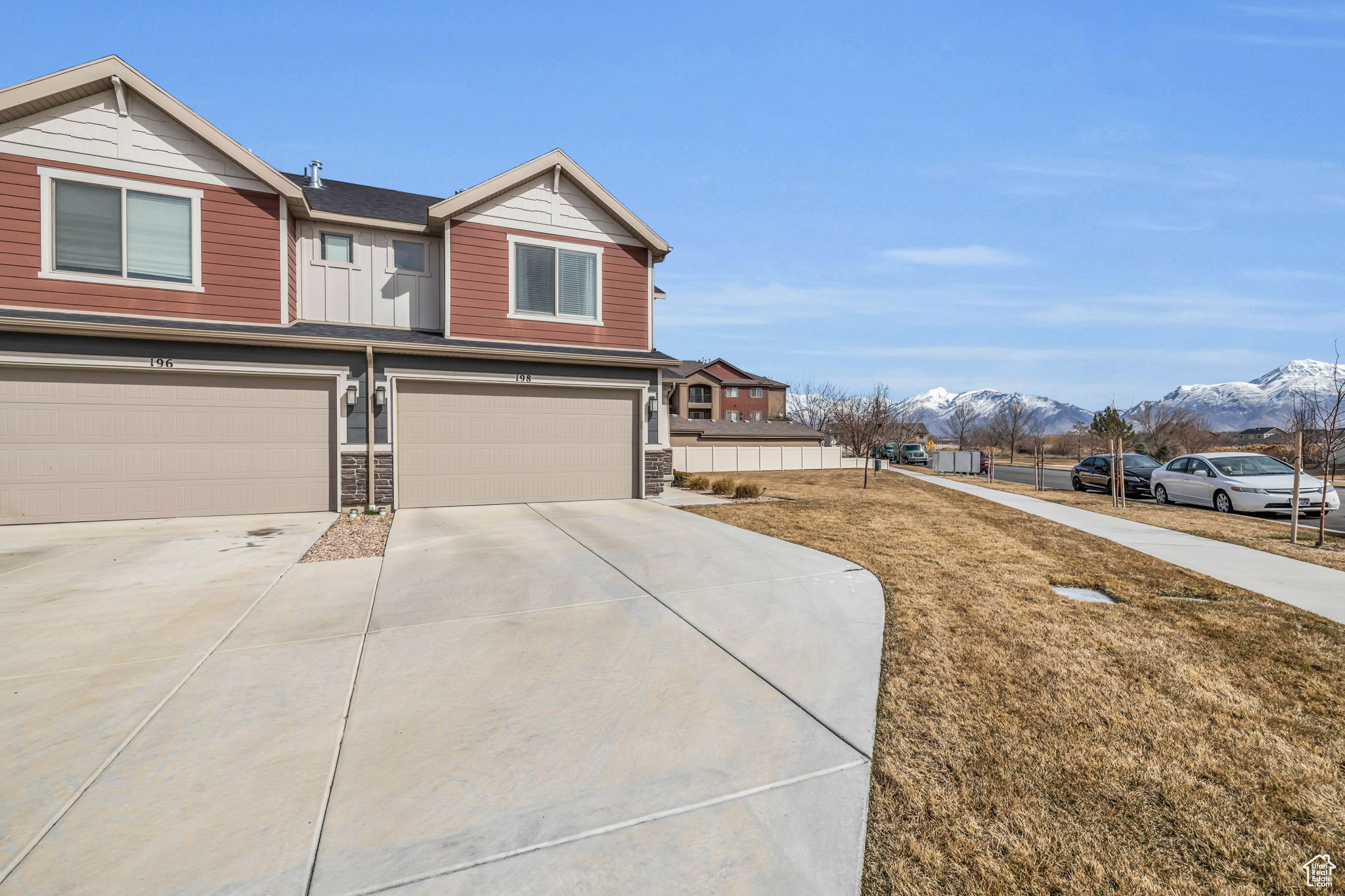 198 E River Bend Rd, Saratoga Springs, Utah image 3