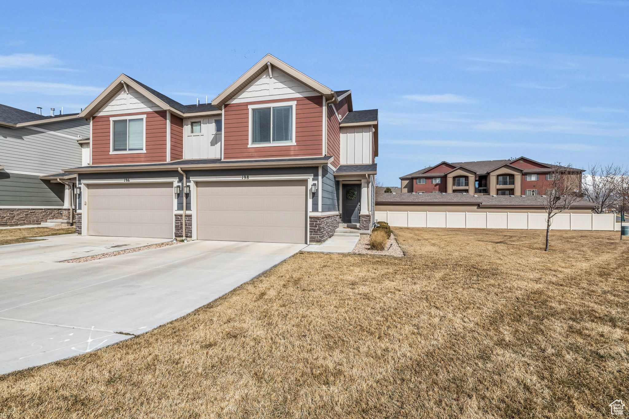 198 E River Bend Rd, Saratoga Springs, Utah image 2