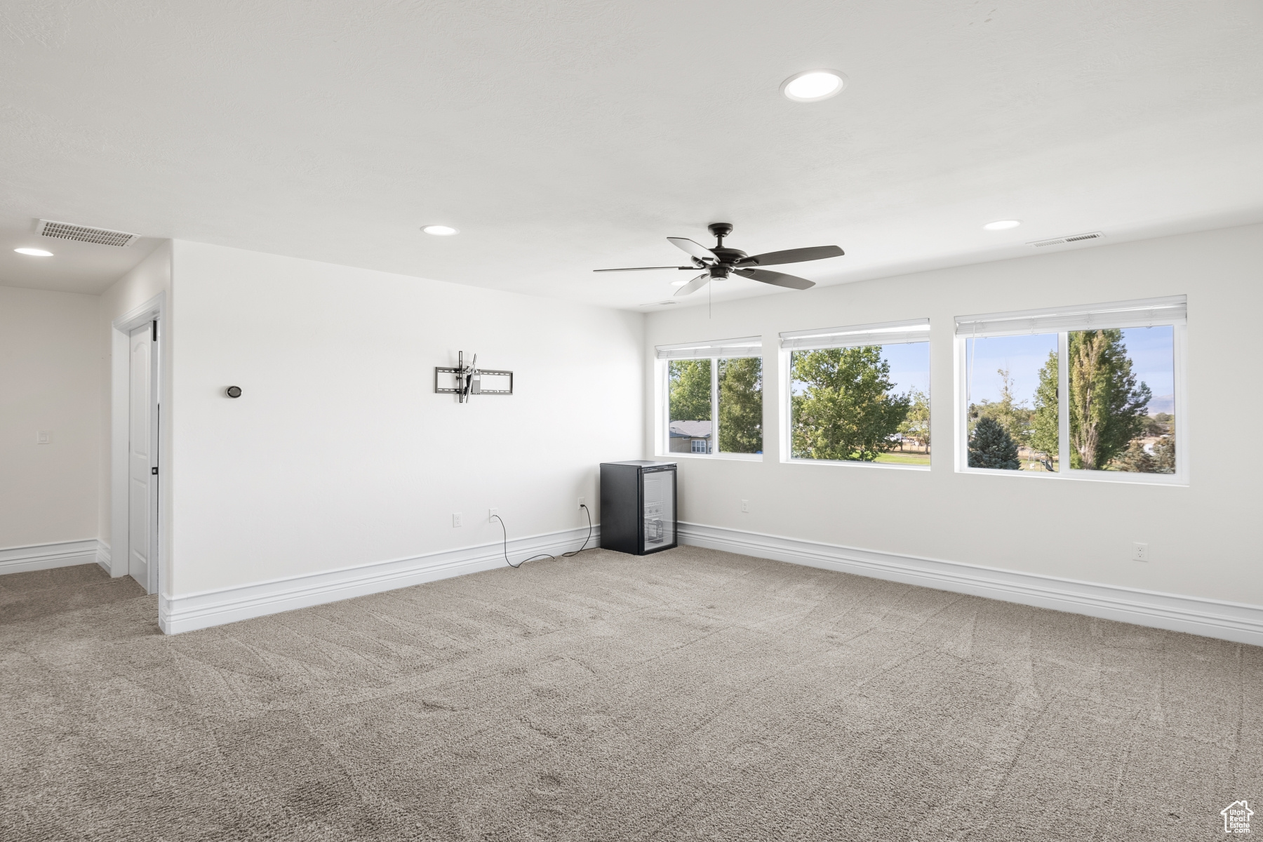 HINCKLEY PARK SUBDIVISION - Residential