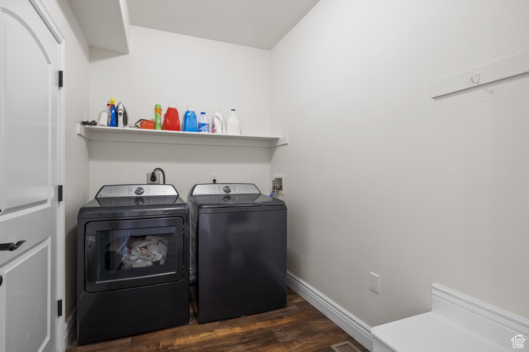 HINCKLEY PARK SUBDIVISION - Residential