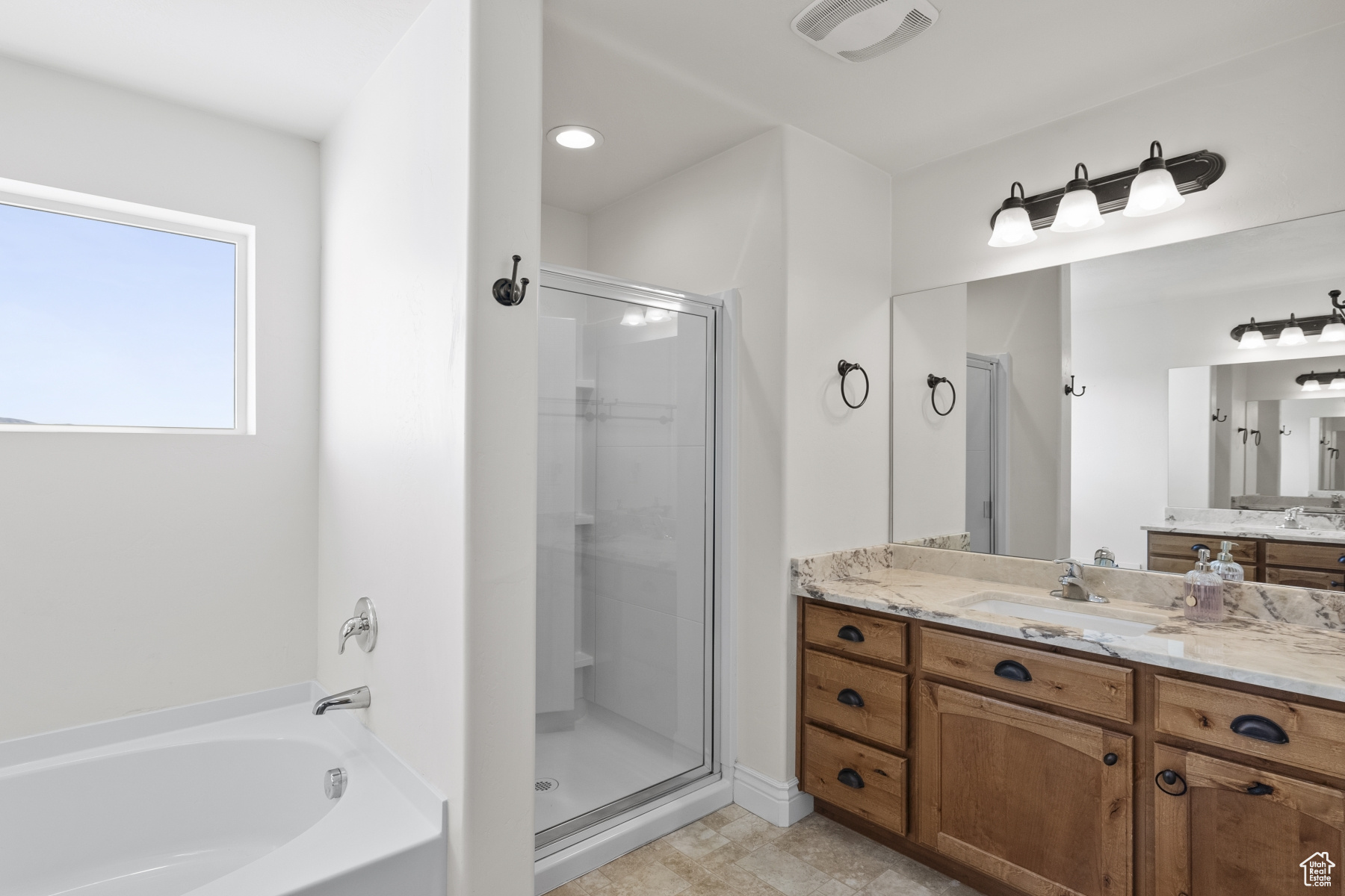 HINCKLEY PARK SUBDIVISION - Residential