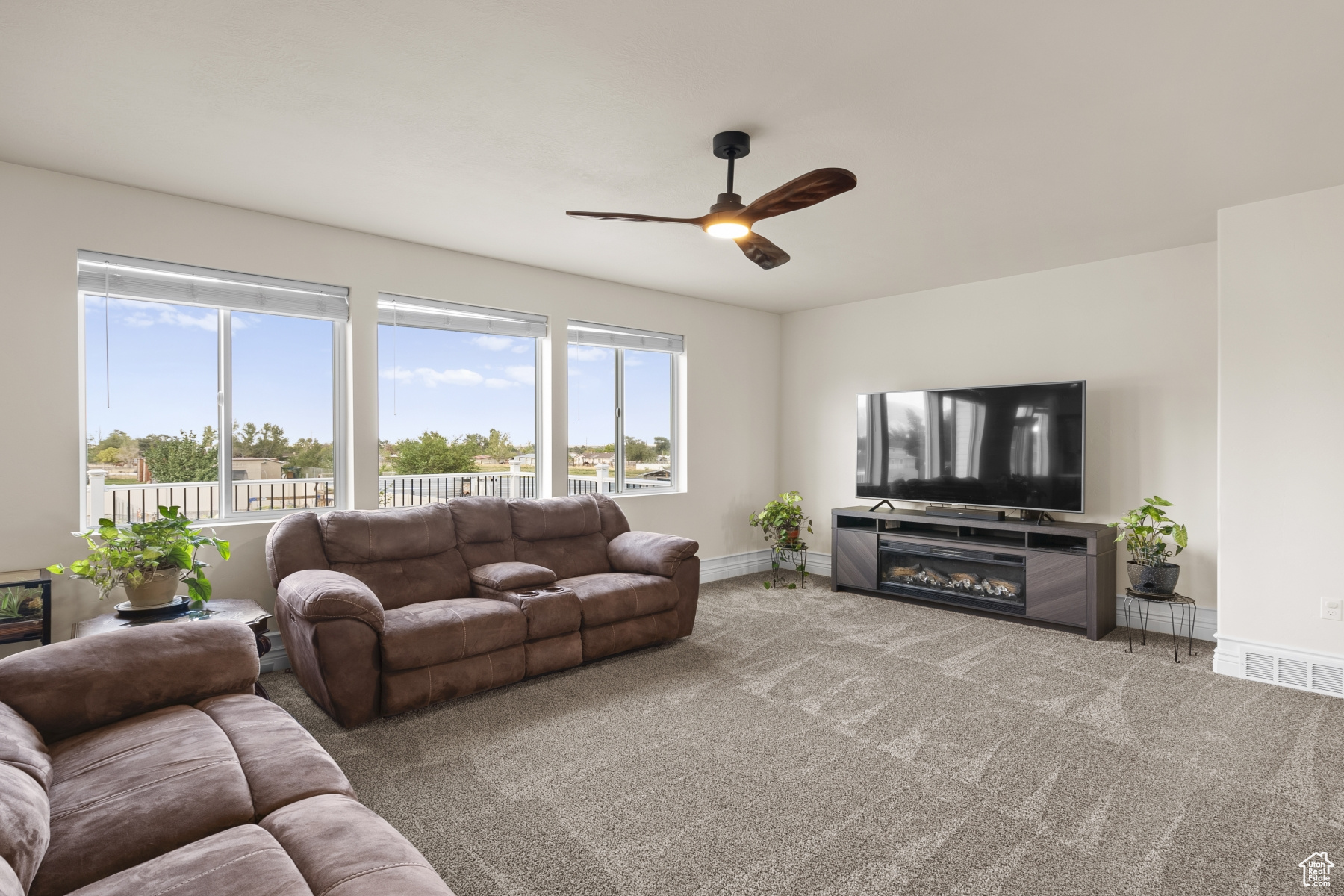 HINCKLEY PARK SUBDIVISION - Residential