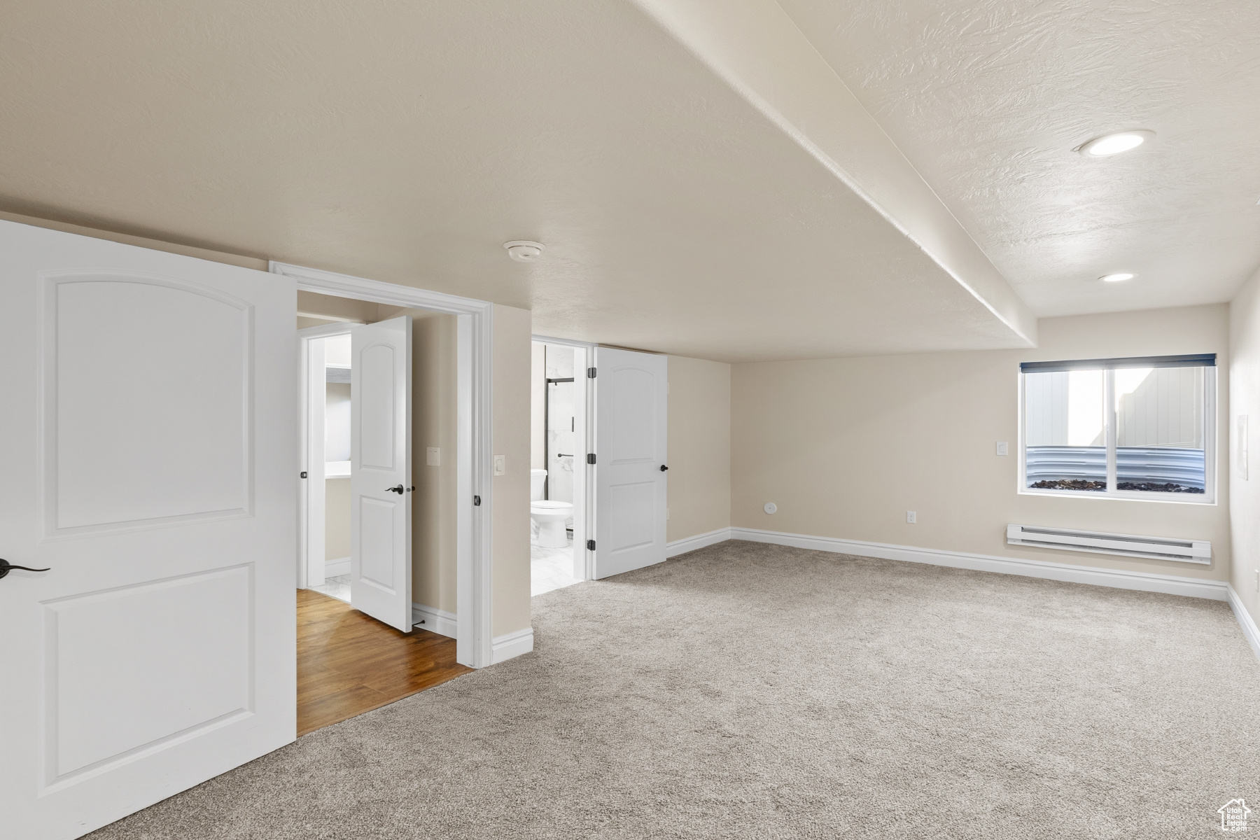 HINCKLEY PARK SUBDIVISION - Residential
