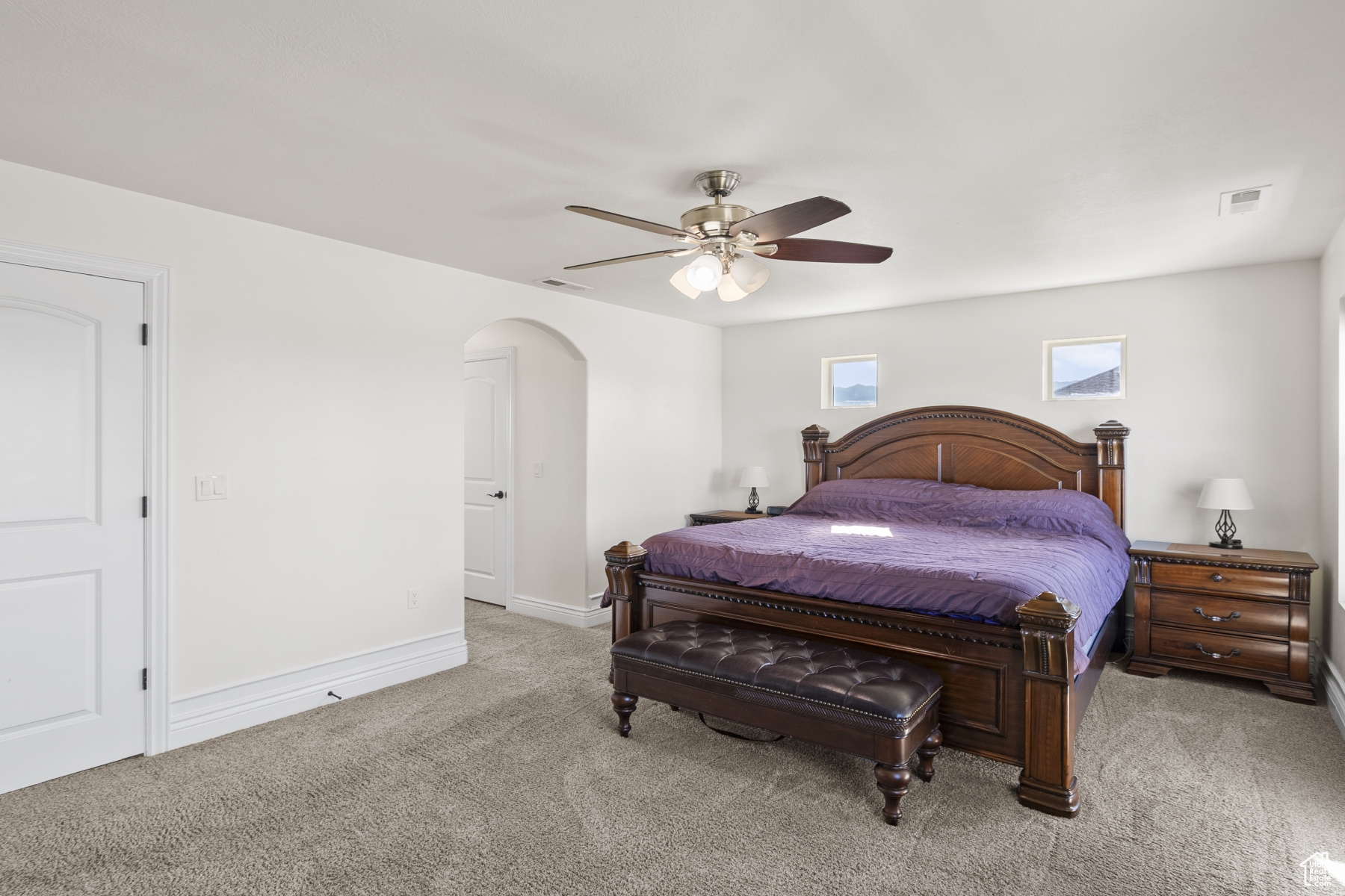 HINCKLEY PARK SUBDIVISION - Residential