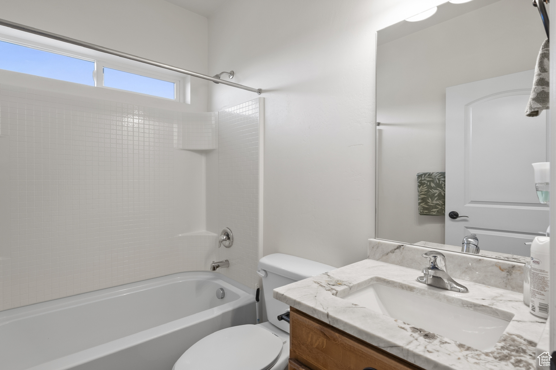 HINCKLEY PARK SUBDIVISION - Residential