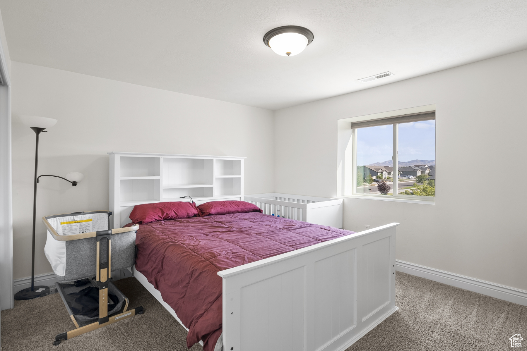 HINCKLEY PARK SUBDIVISION - Residential