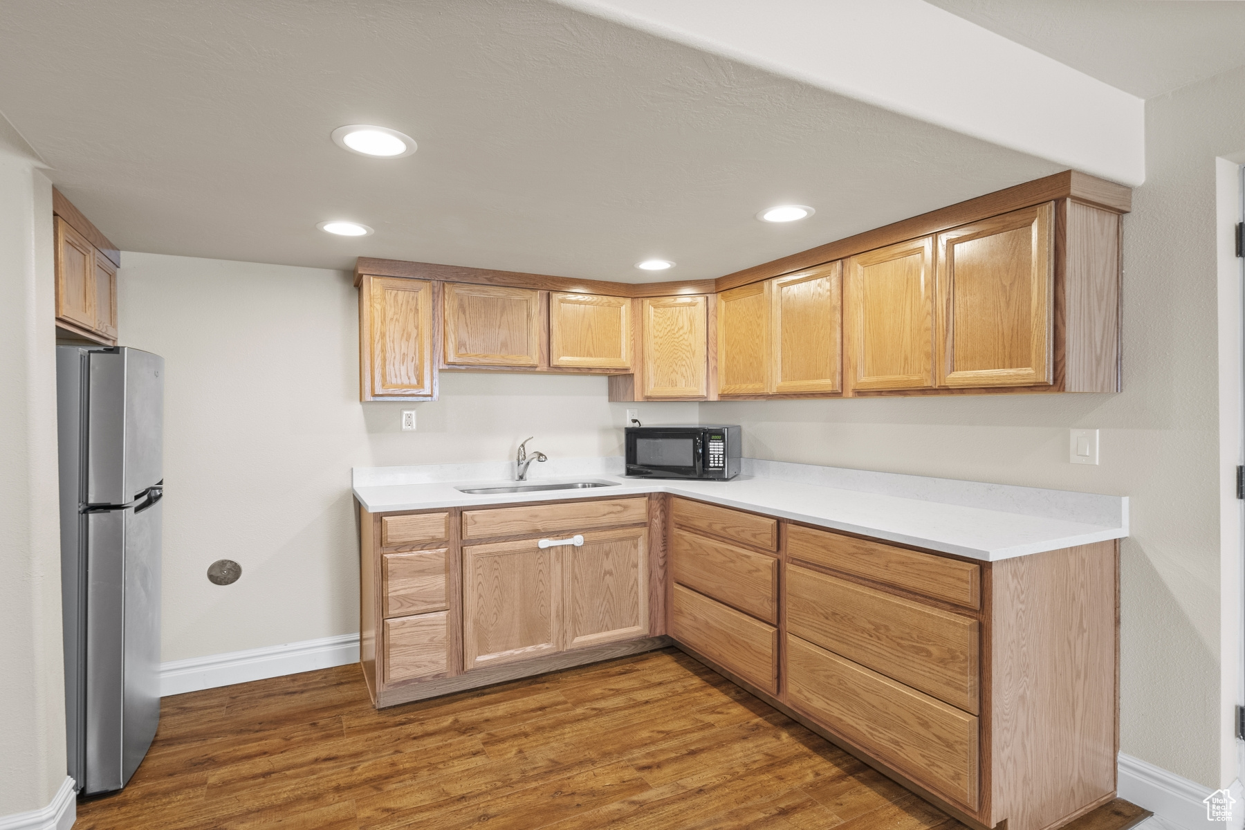 HINCKLEY PARK SUBDIVISION - Residential