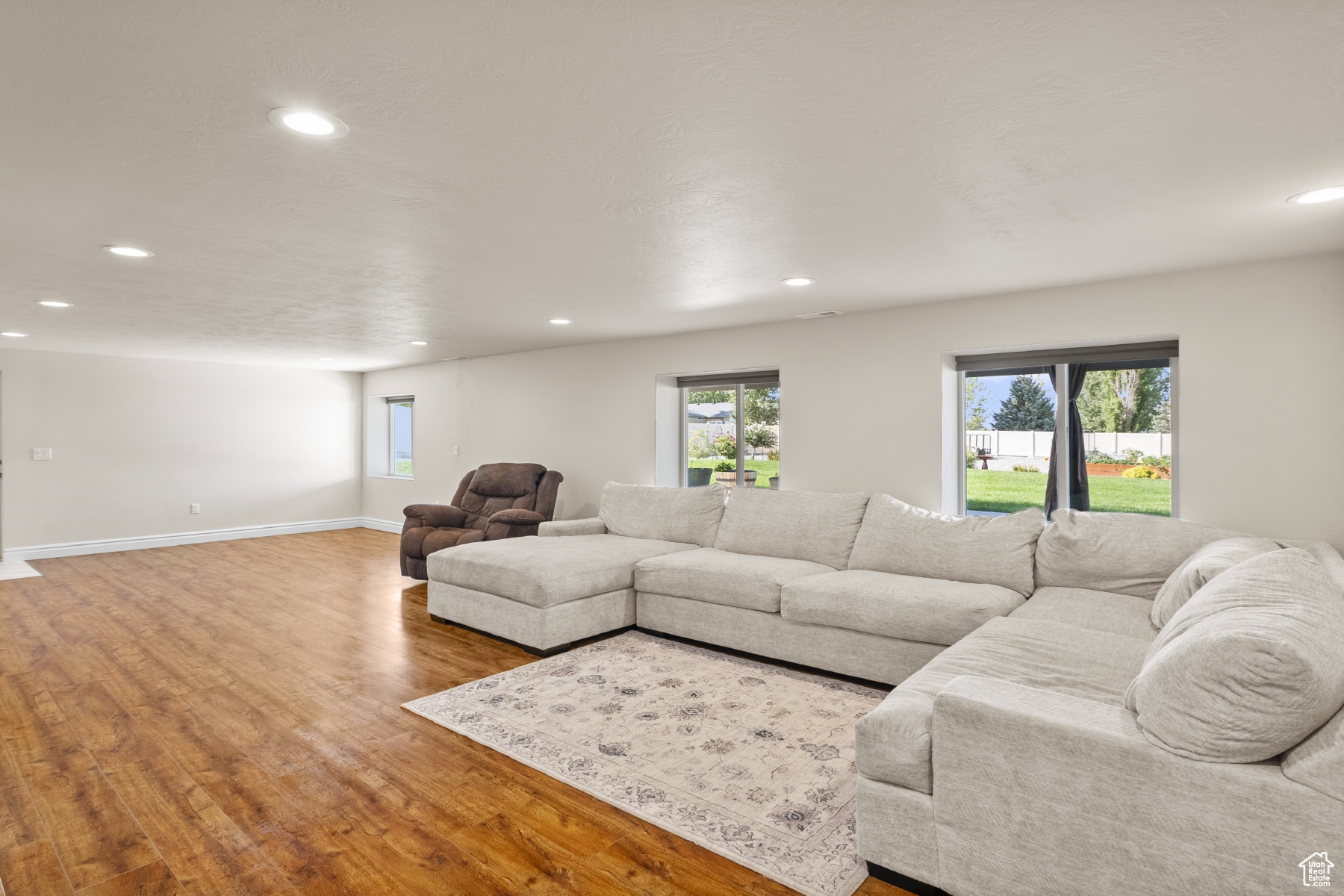 HINCKLEY PARK SUBDIVISION - Residential