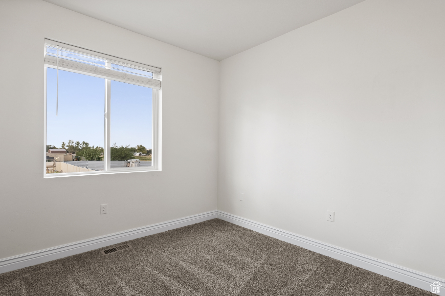 HINCKLEY PARK SUBDIVISION - Residential