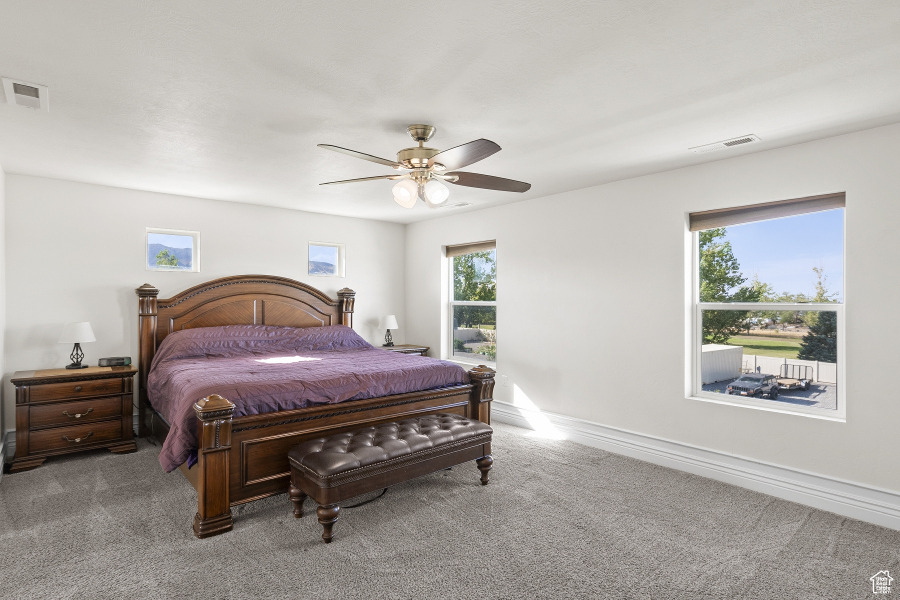 HINCKLEY PARK SUBDIVISION - Residential