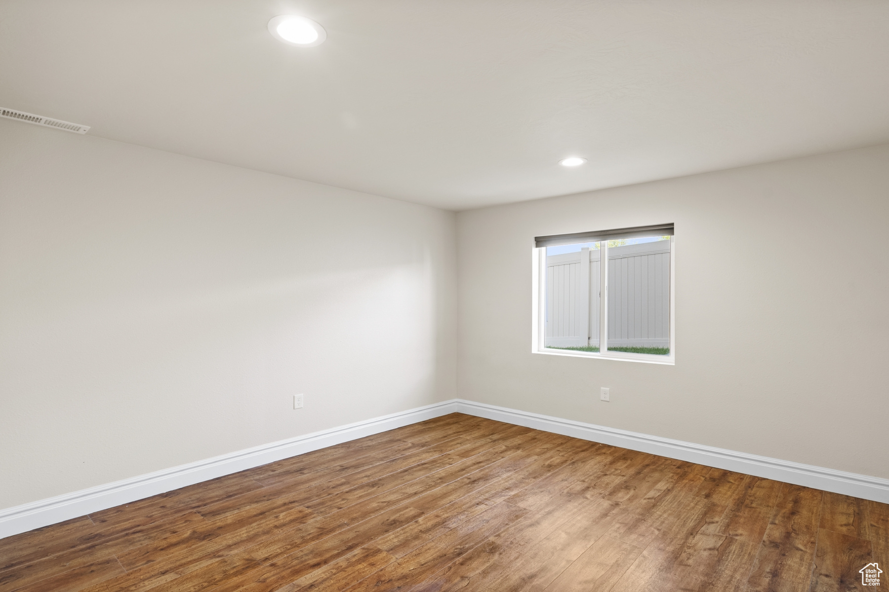 HINCKLEY PARK SUBDIVISION - Residential
