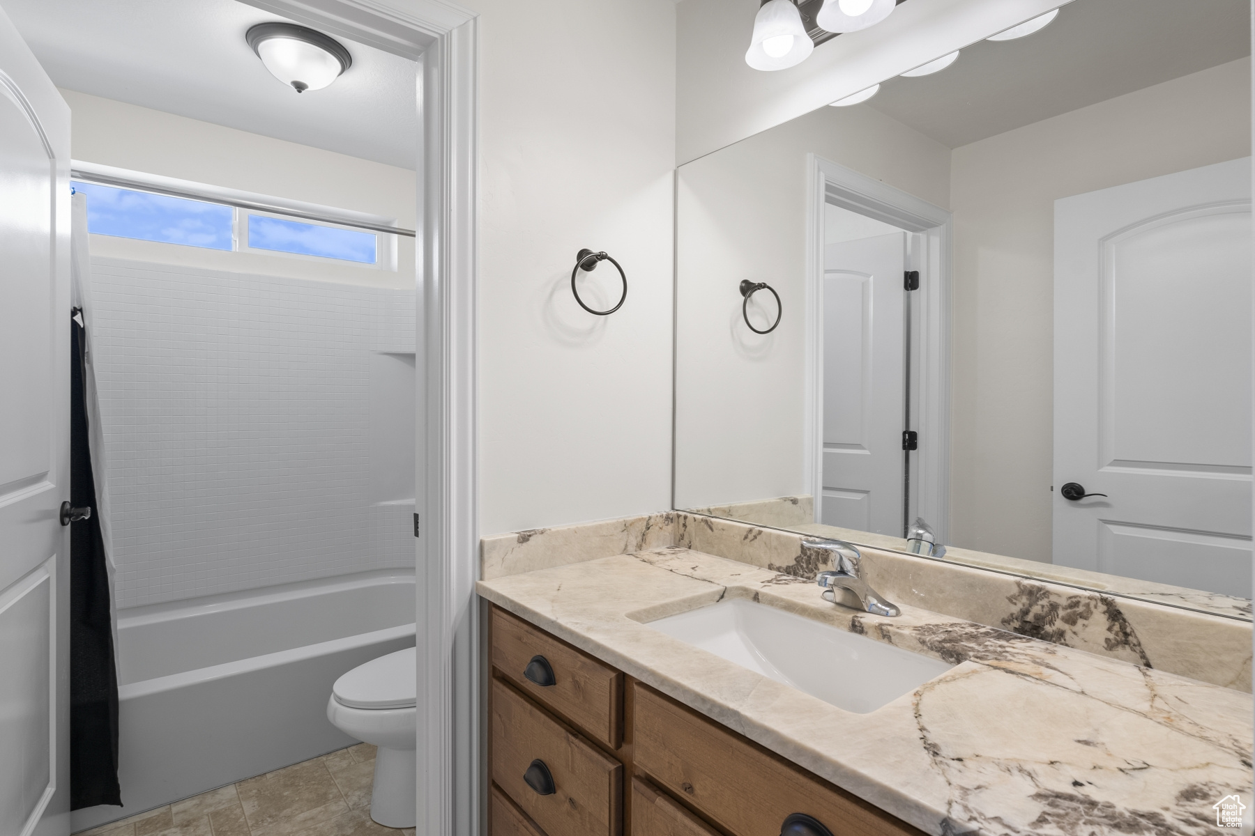 HINCKLEY PARK SUBDIVISION - Residential