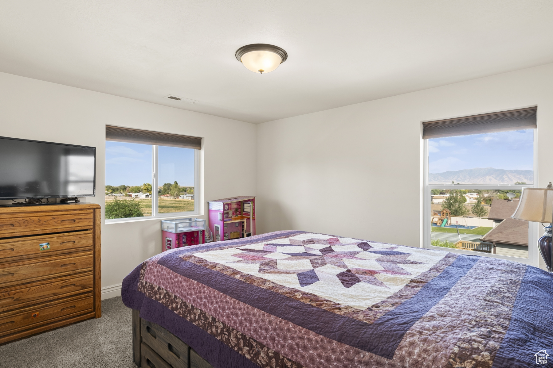 HINCKLEY PARK SUBDIVISION - Residential