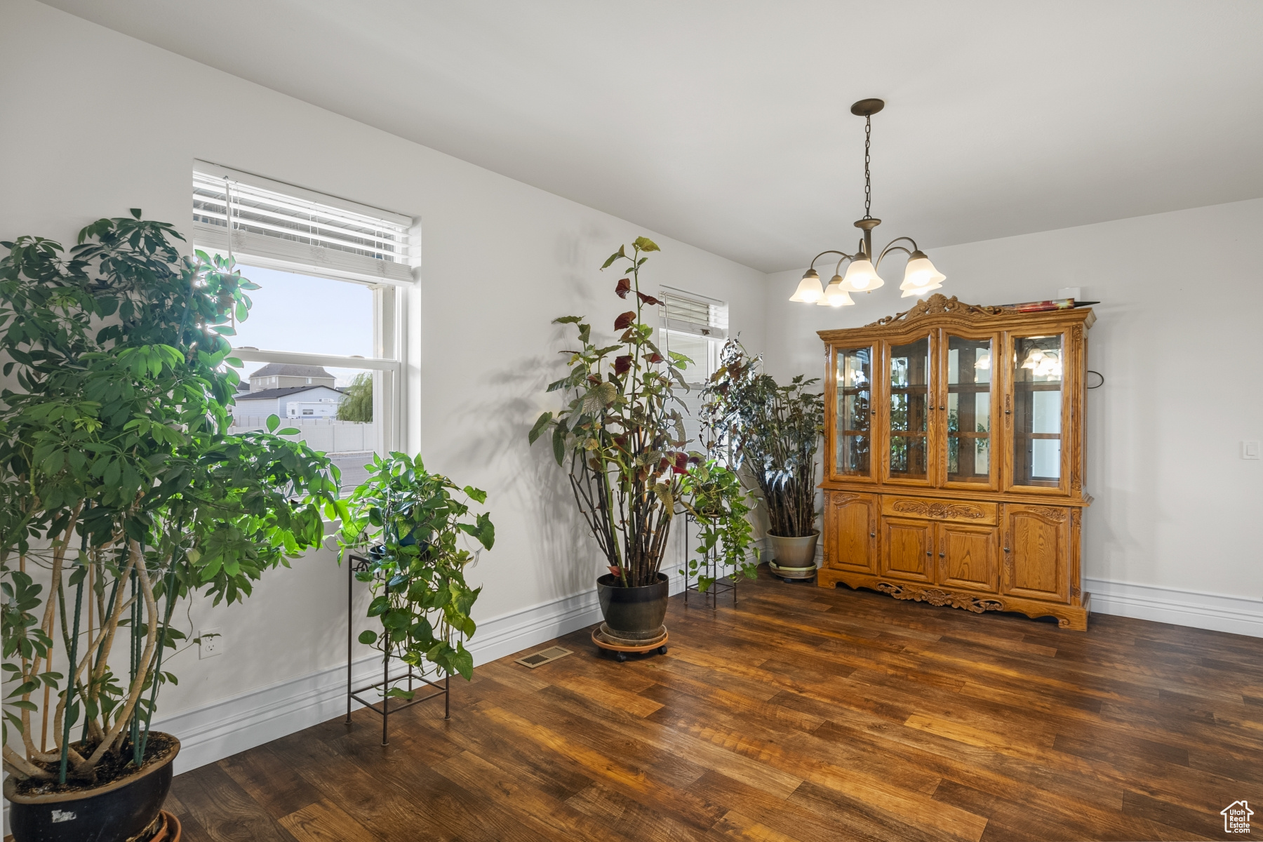 HINCKLEY PARK SUBDIVISION - Residential