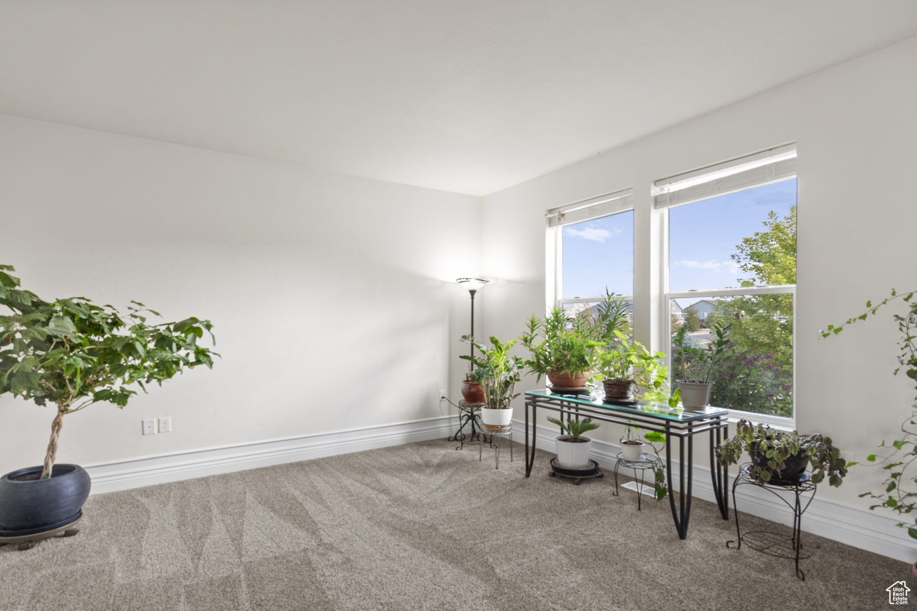 HINCKLEY PARK SUBDIVISION - Residential