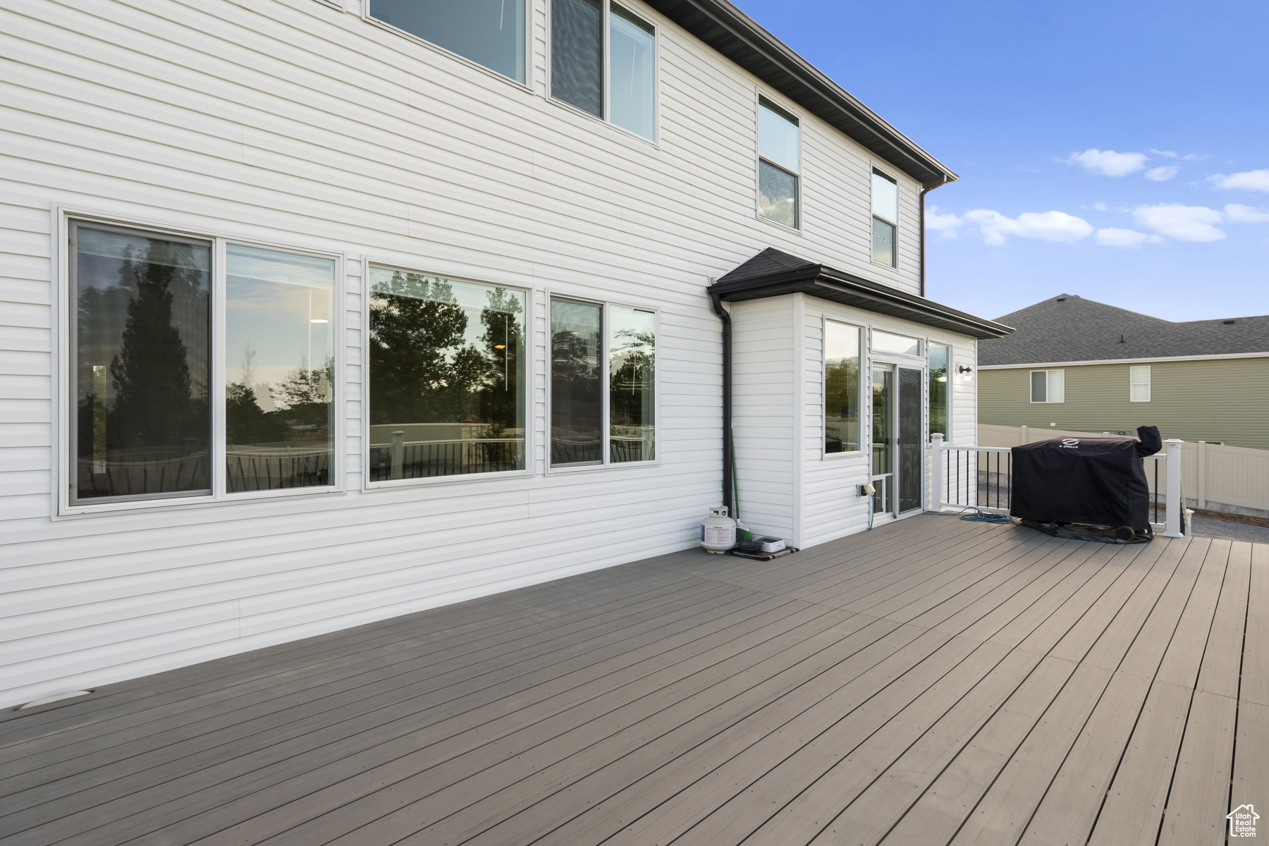 HINCKLEY PARK SUBDIVISION - Residential