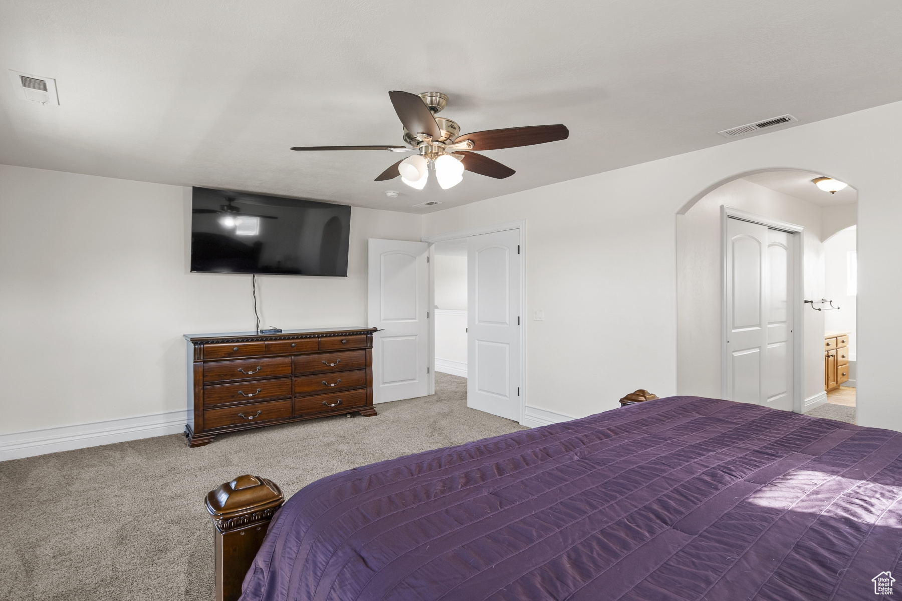 HINCKLEY PARK SUBDIVISION - Residential