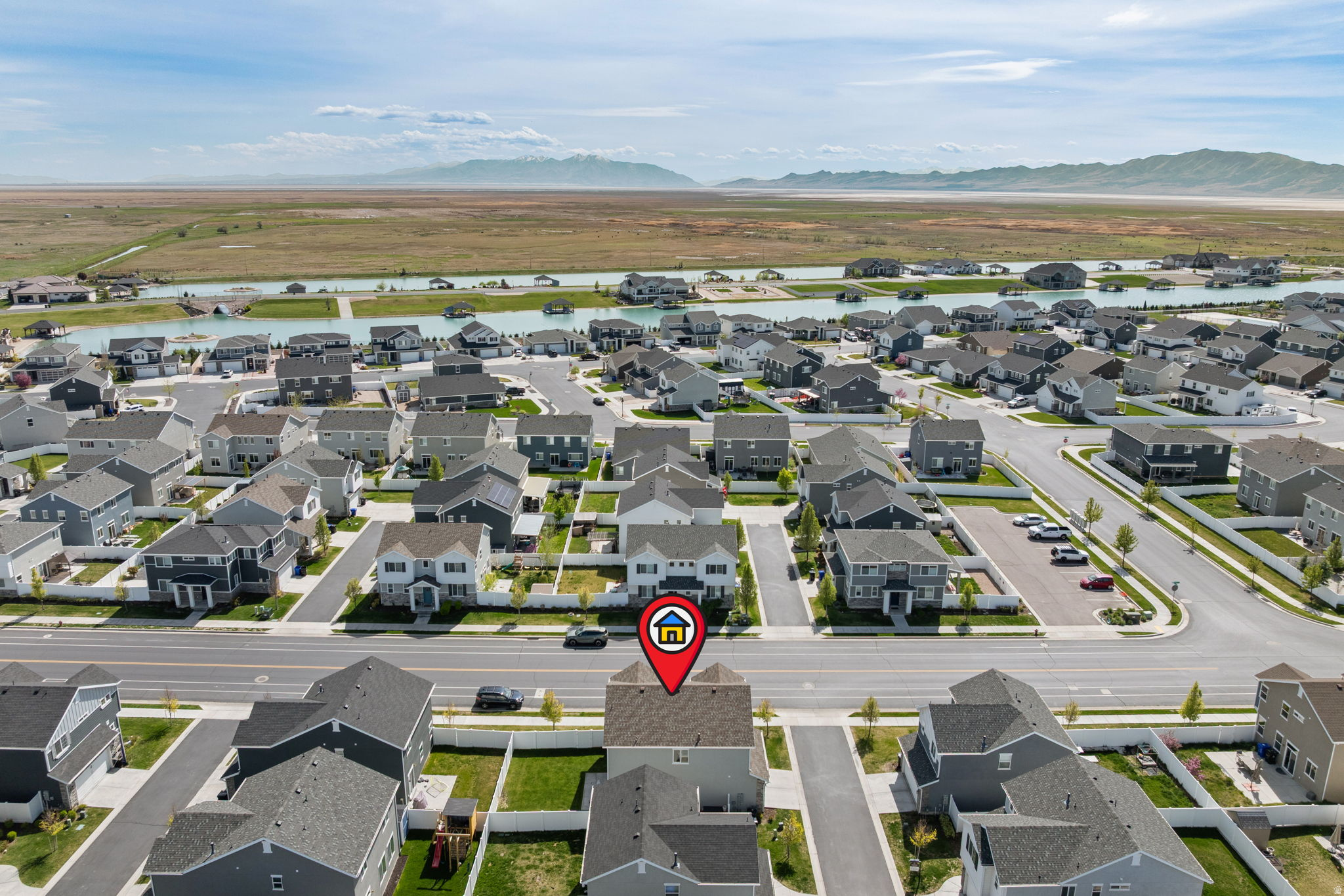 STILL WATER SUBDIVISION - Residential