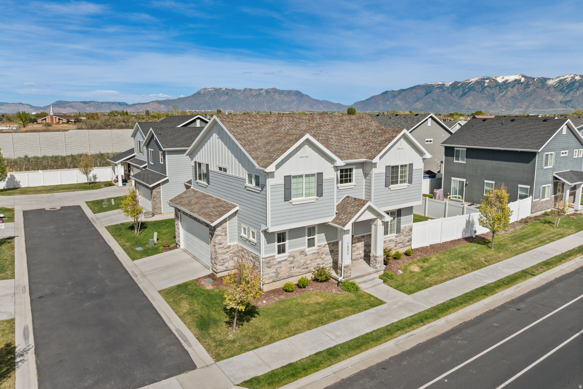 STILL WATER SUBDIVISION - Residential