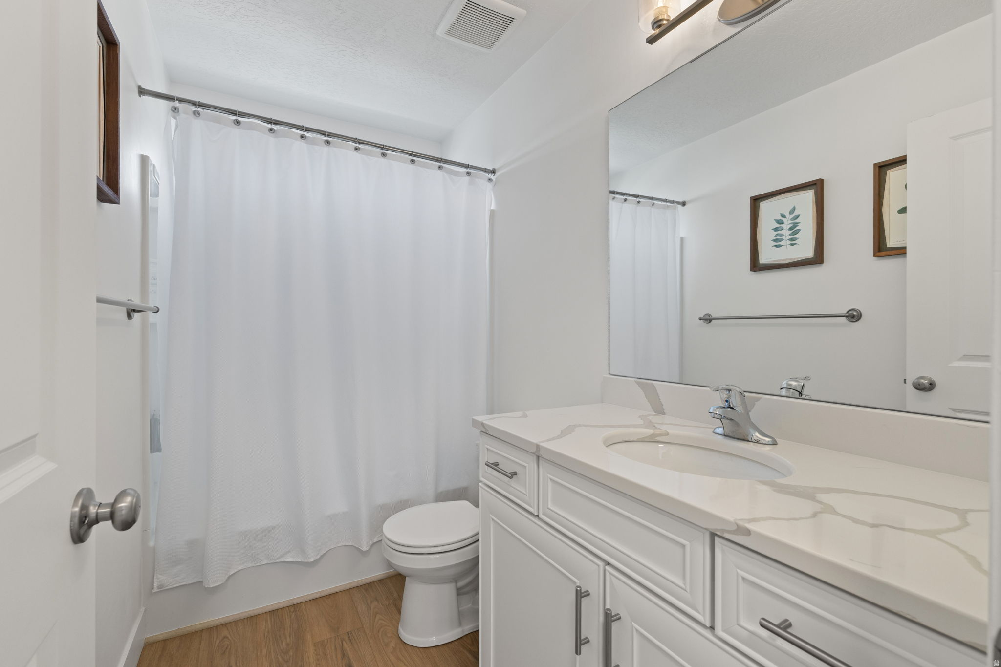 STILL WATER SUBDIVISION - Residential