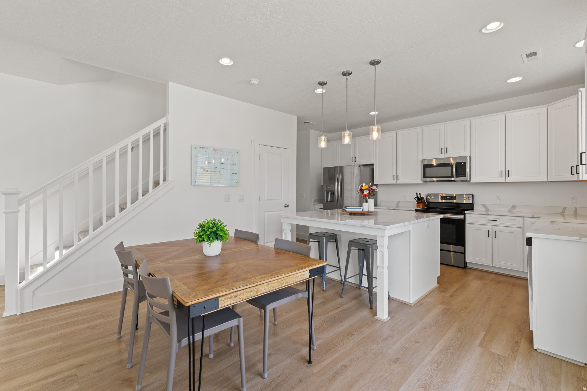 STILL WATER SUBDIVISION - Residential