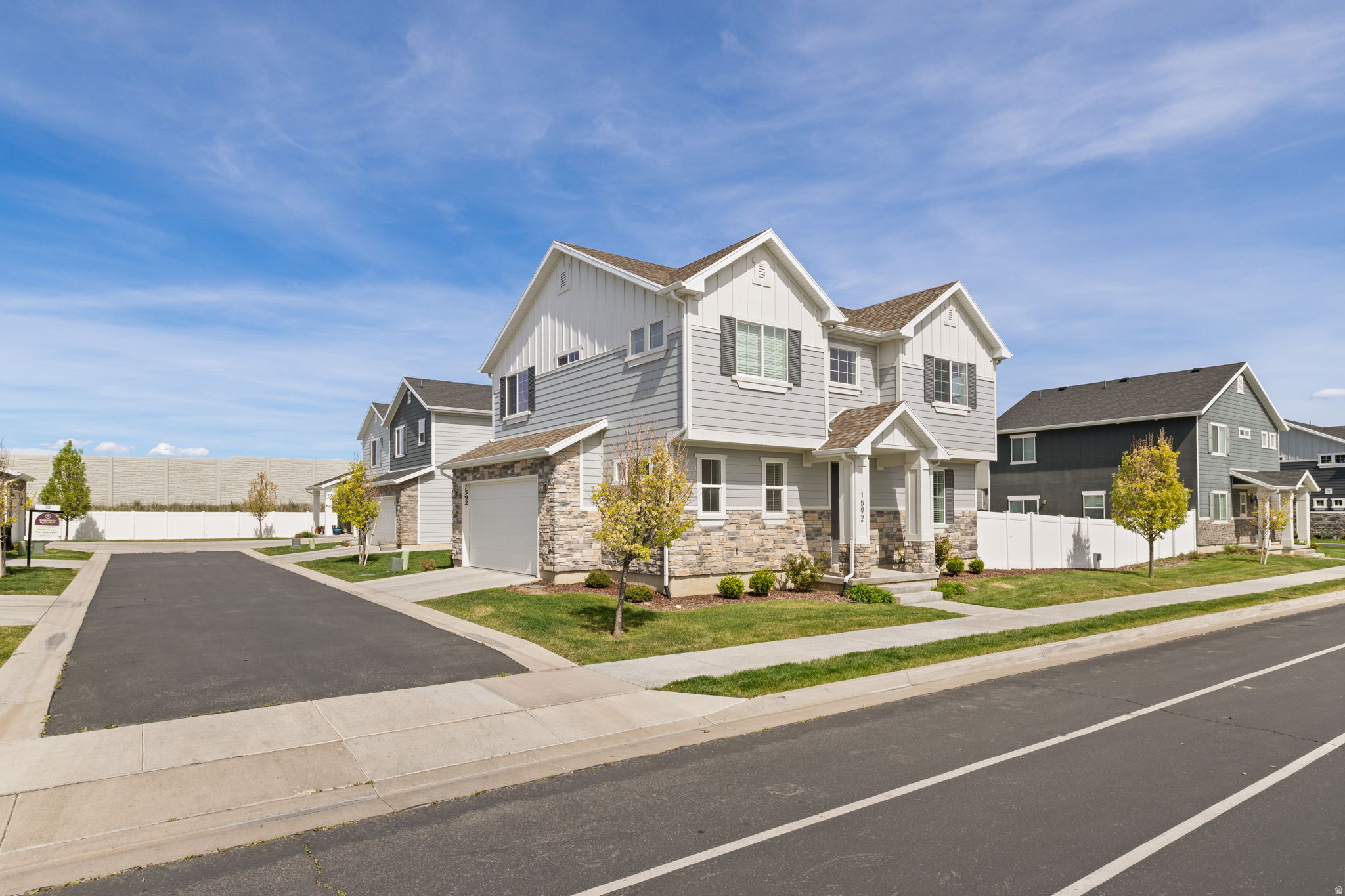 STILL WATER SUBDIVISION - Residential