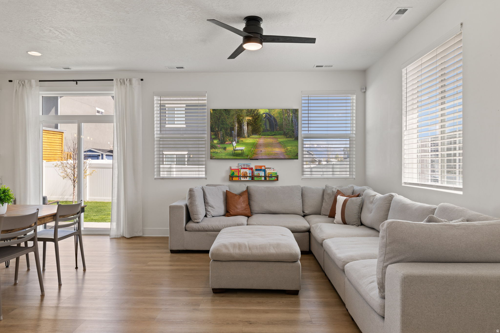 STILL WATER SUBDIVISION - Residential