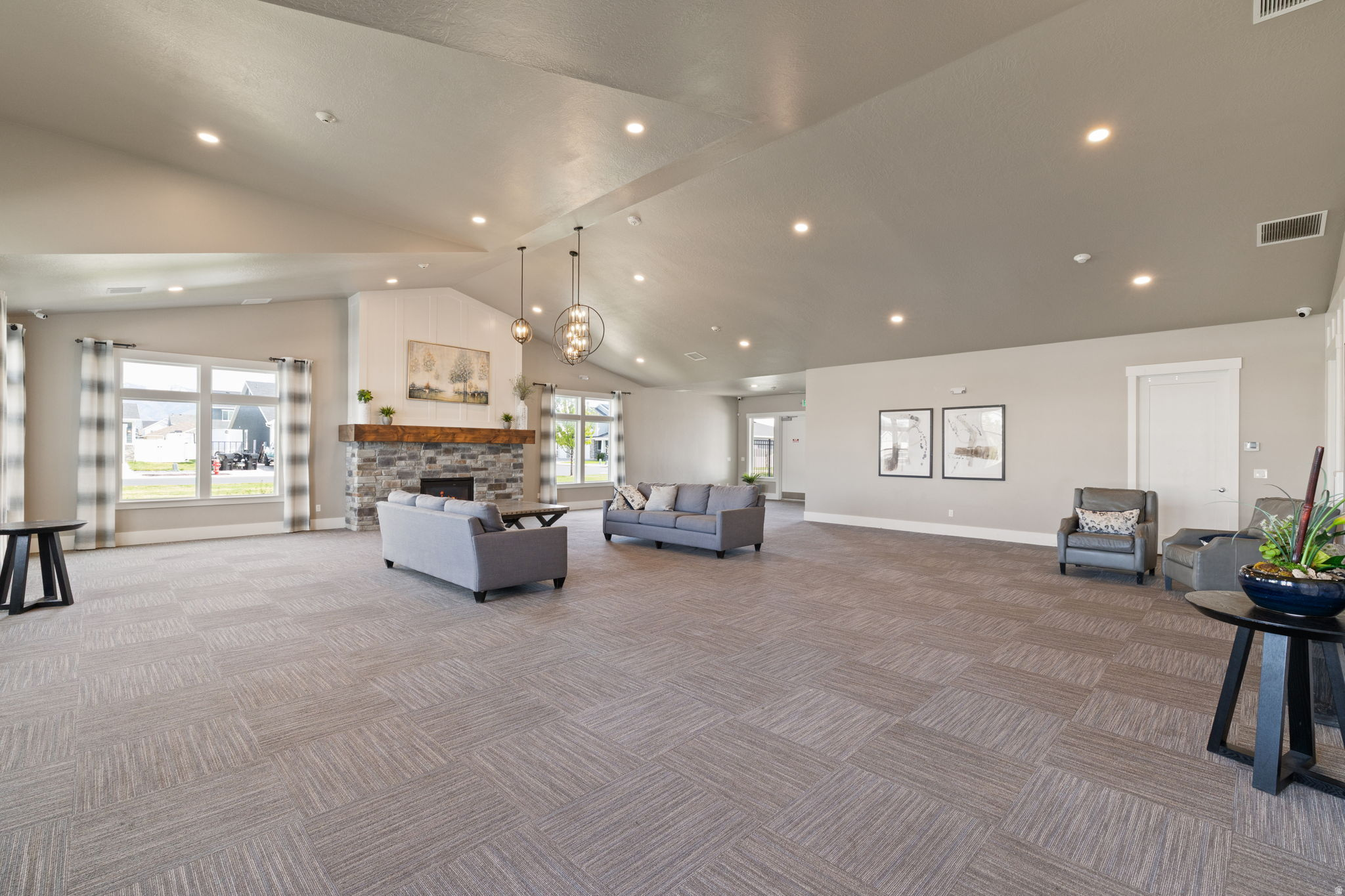 STILL WATER SUBDIVISION - Residential