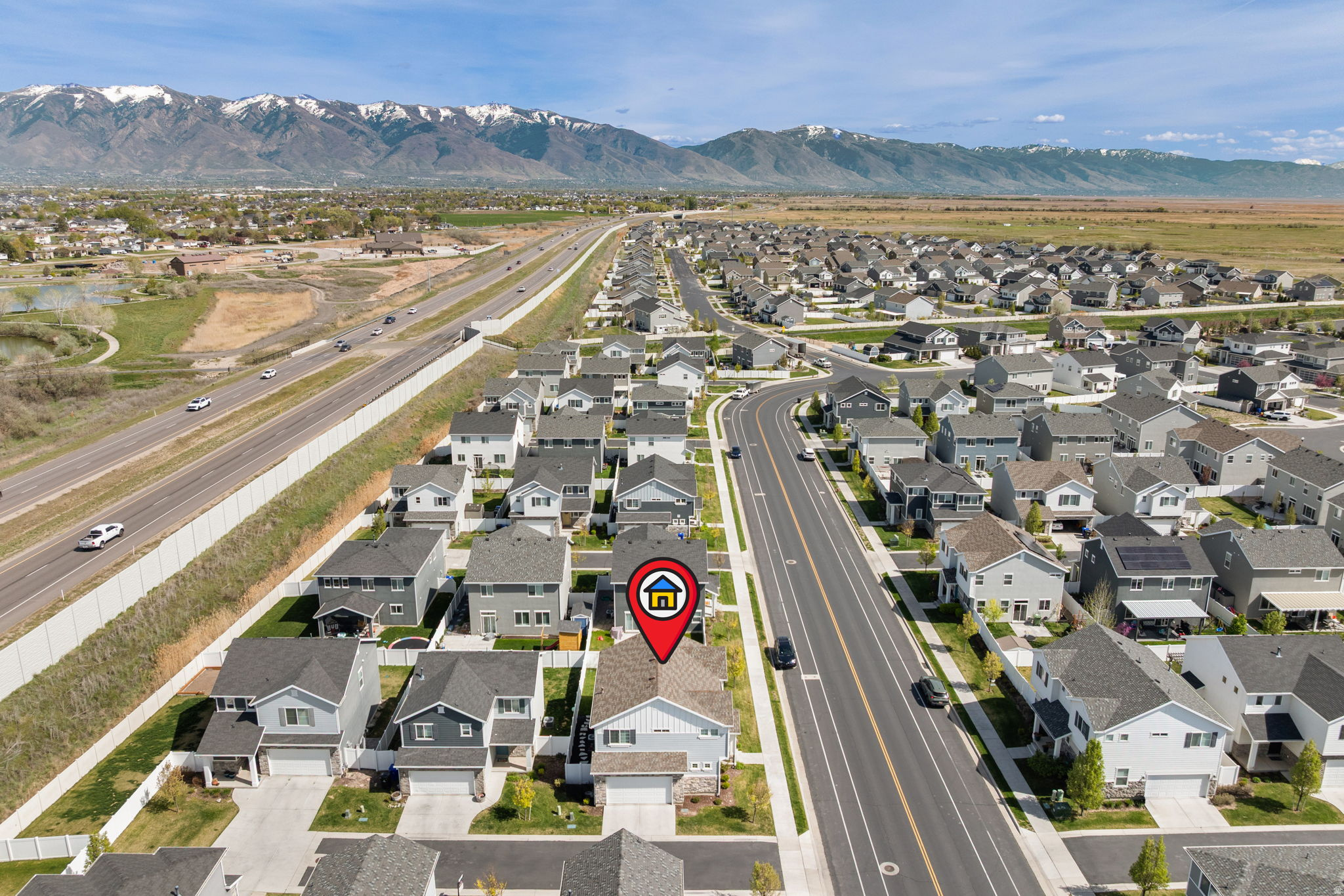 STILL WATER SUBDIVISION - Residential