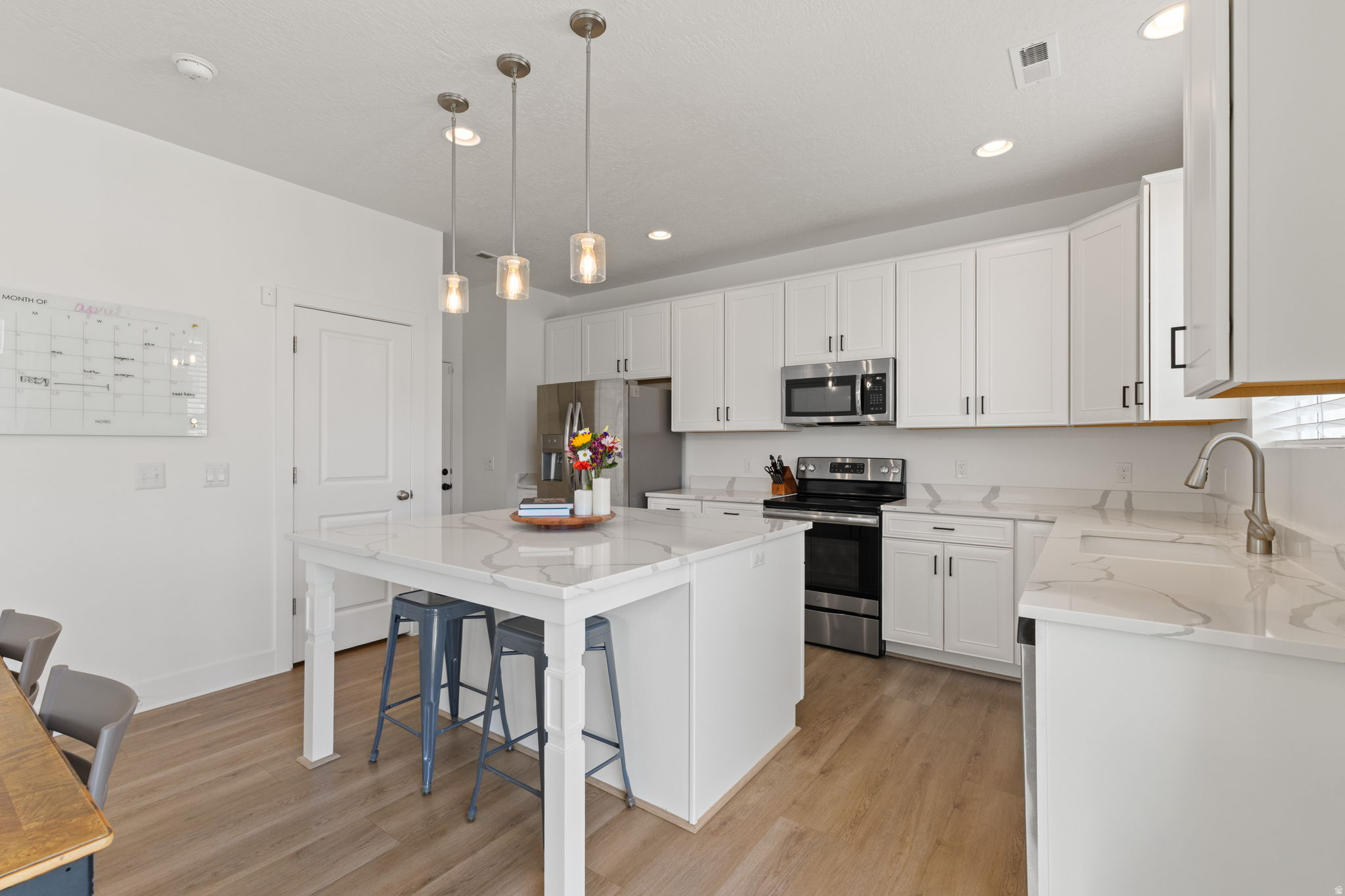 STILL WATER SUBDIVISION - Residential