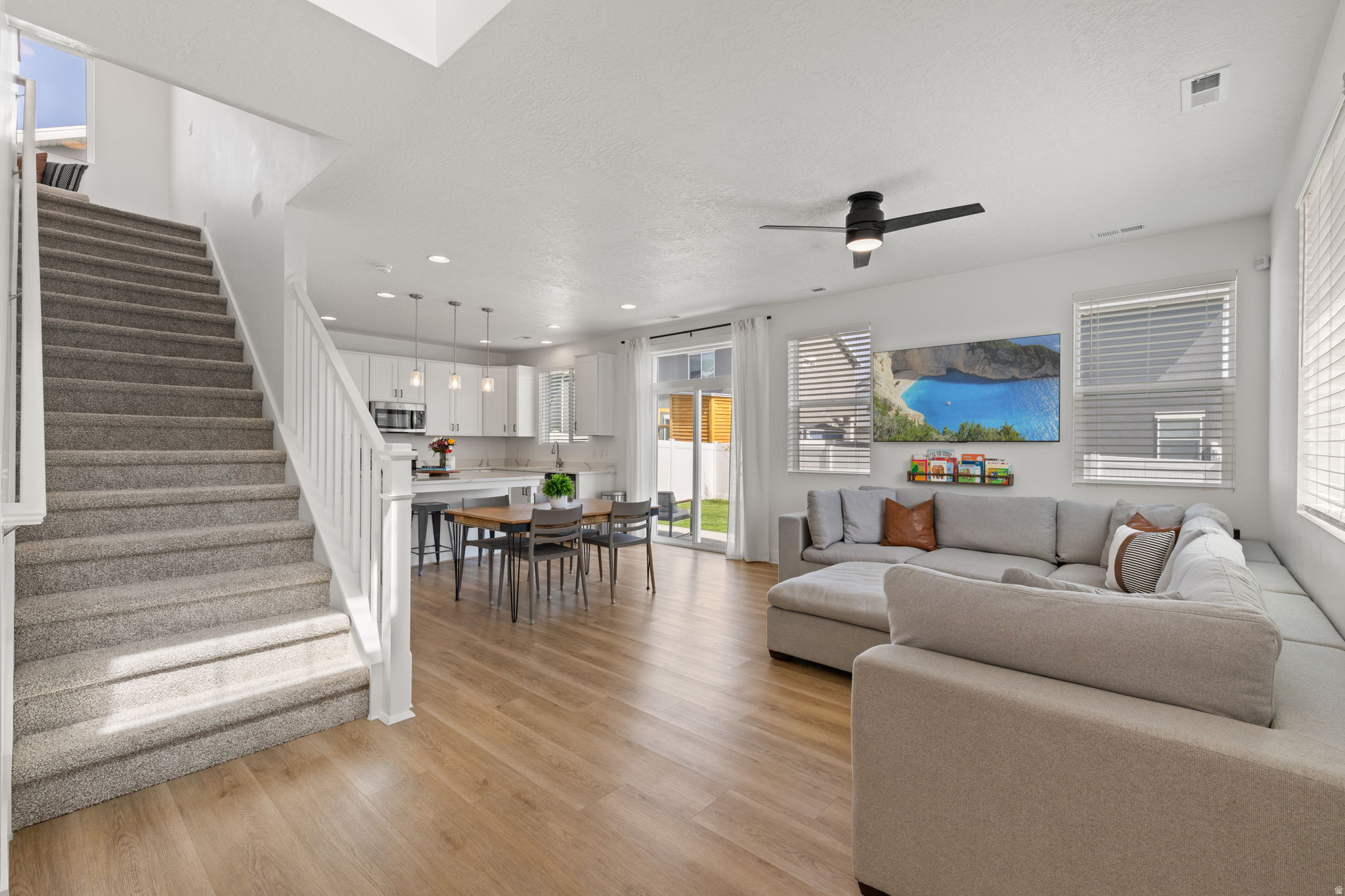 STILL WATER SUBDIVISION - Residential