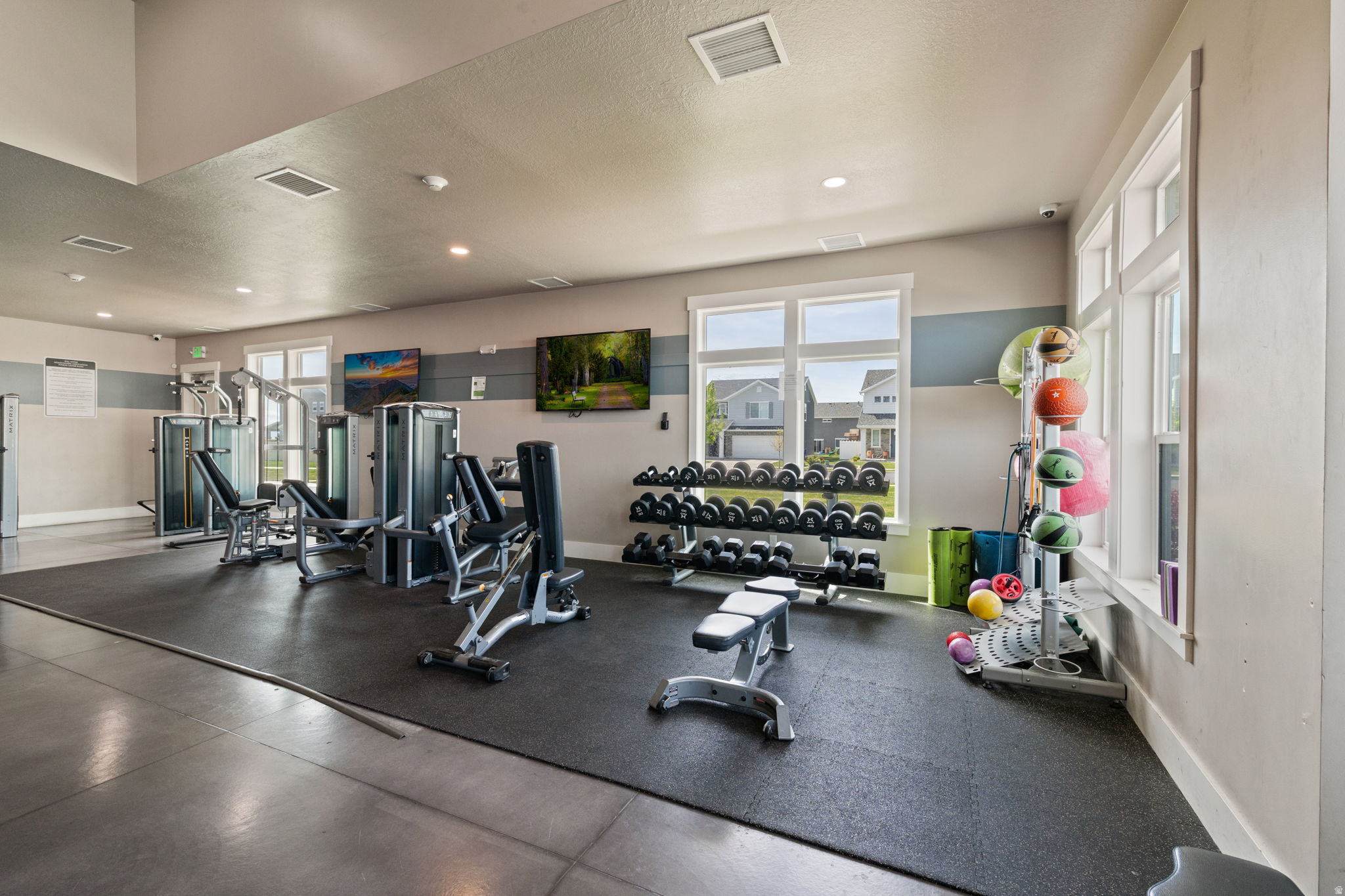 STILL WATER SUBDIVISION - Residential