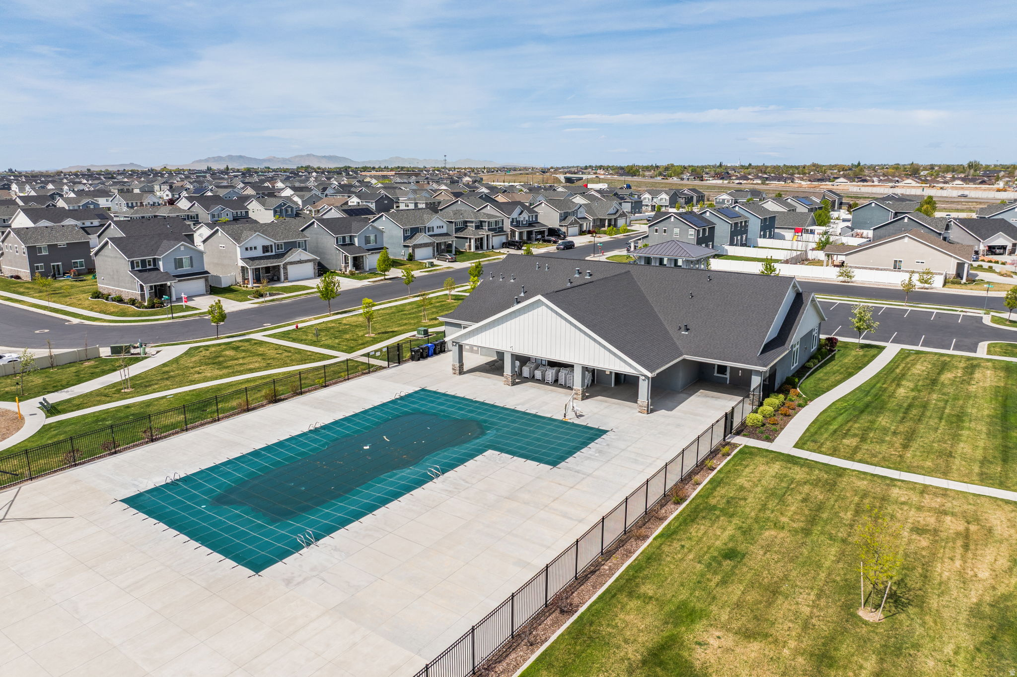 STILL WATER SUBDIVISION - Residential