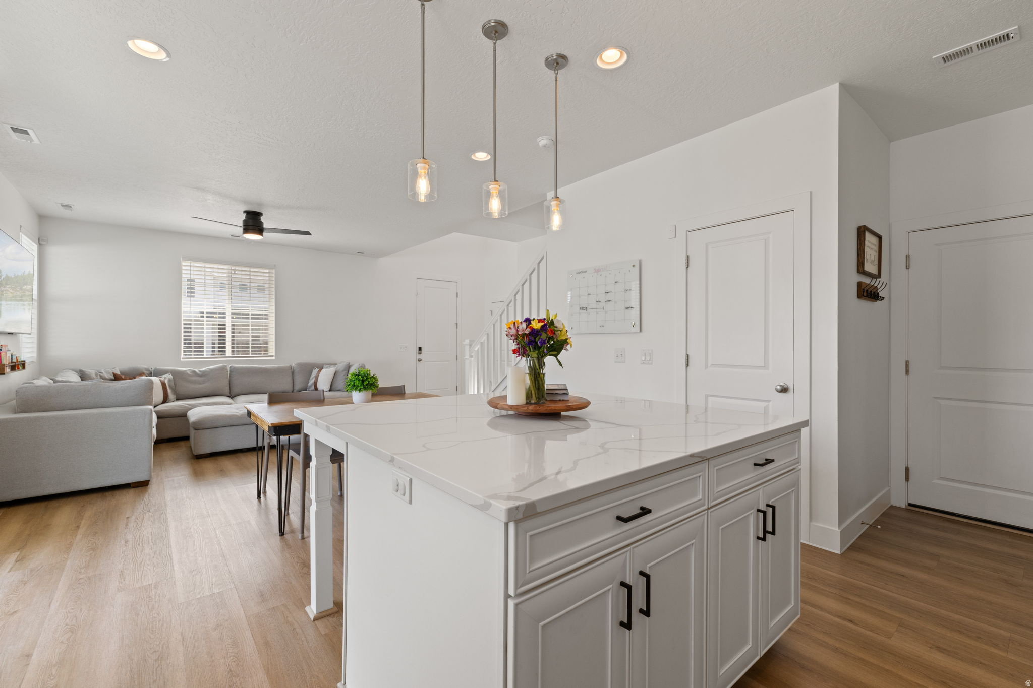 STILL WATER SUBDIVISION - Residential