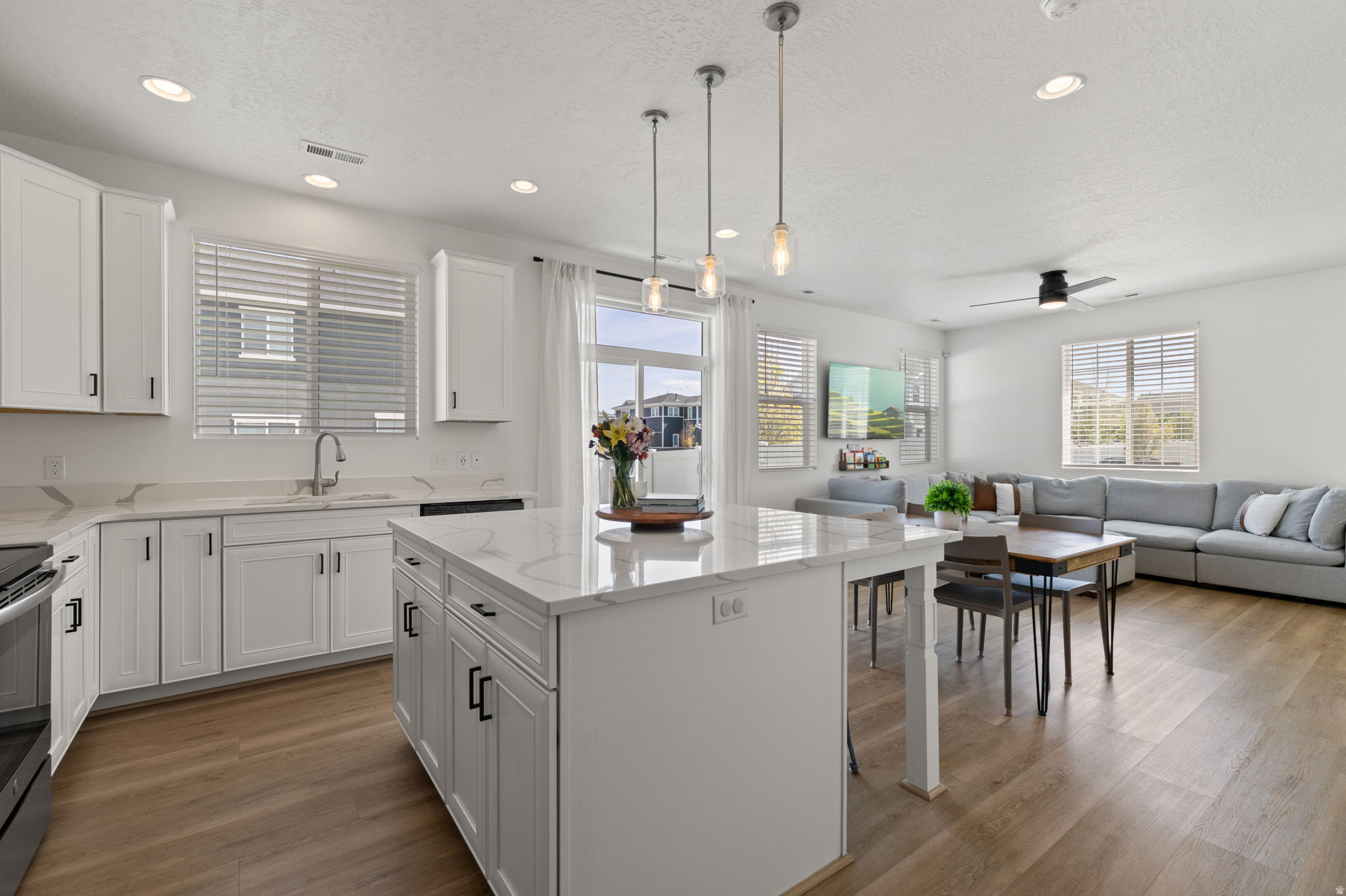 STILL WATER SUBDIVISION - Residential