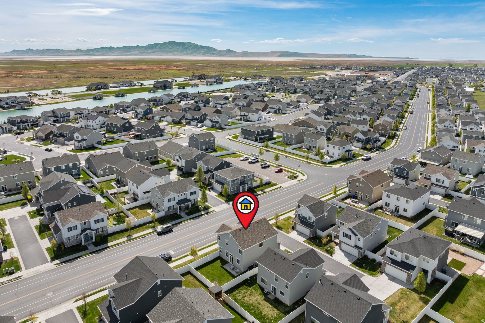 STILL WATER SUBDIVISION - Residential