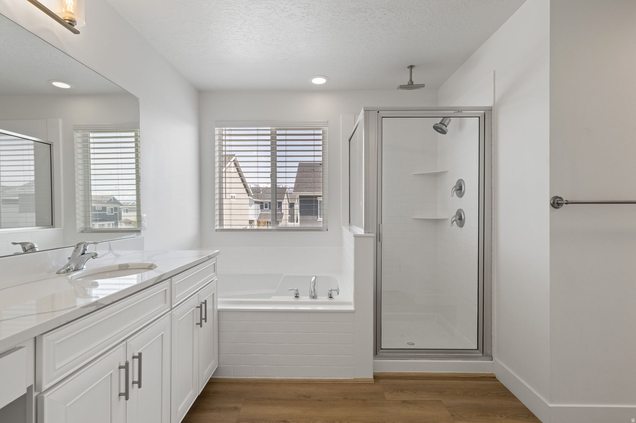 STILL WATER SUBDIVISION - Residential