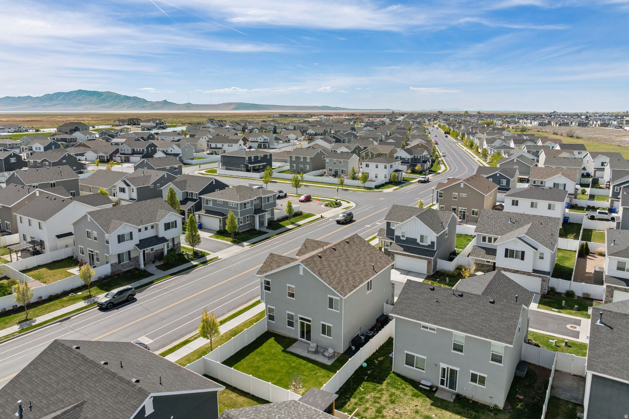 STILL WATER SUBDIVISION - Residential