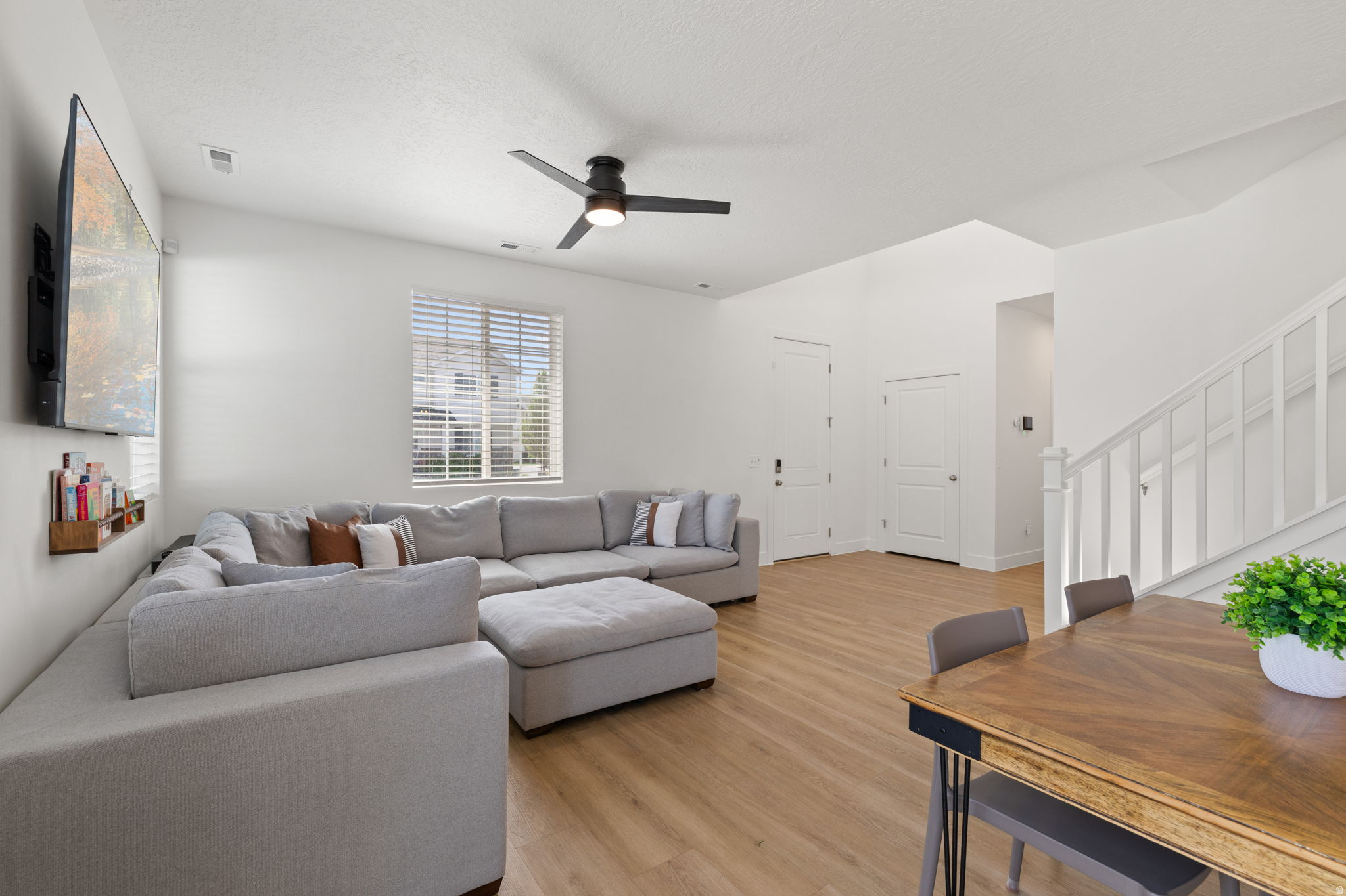 STILL WATER SUBDIVISION - Residential