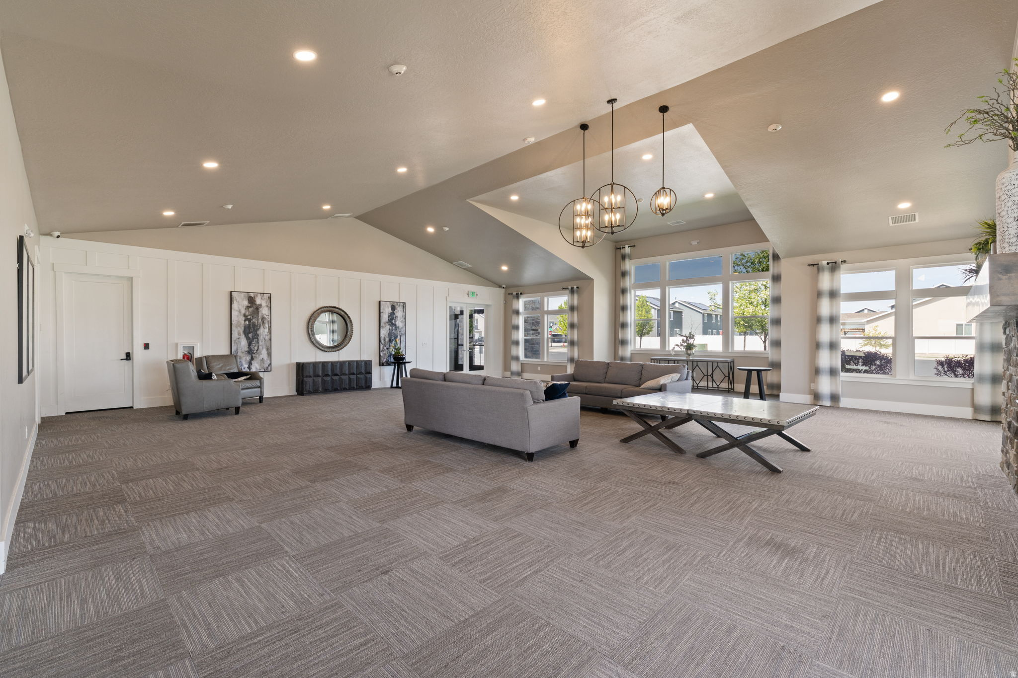 STILL WATER SUBDIVISION - Residential