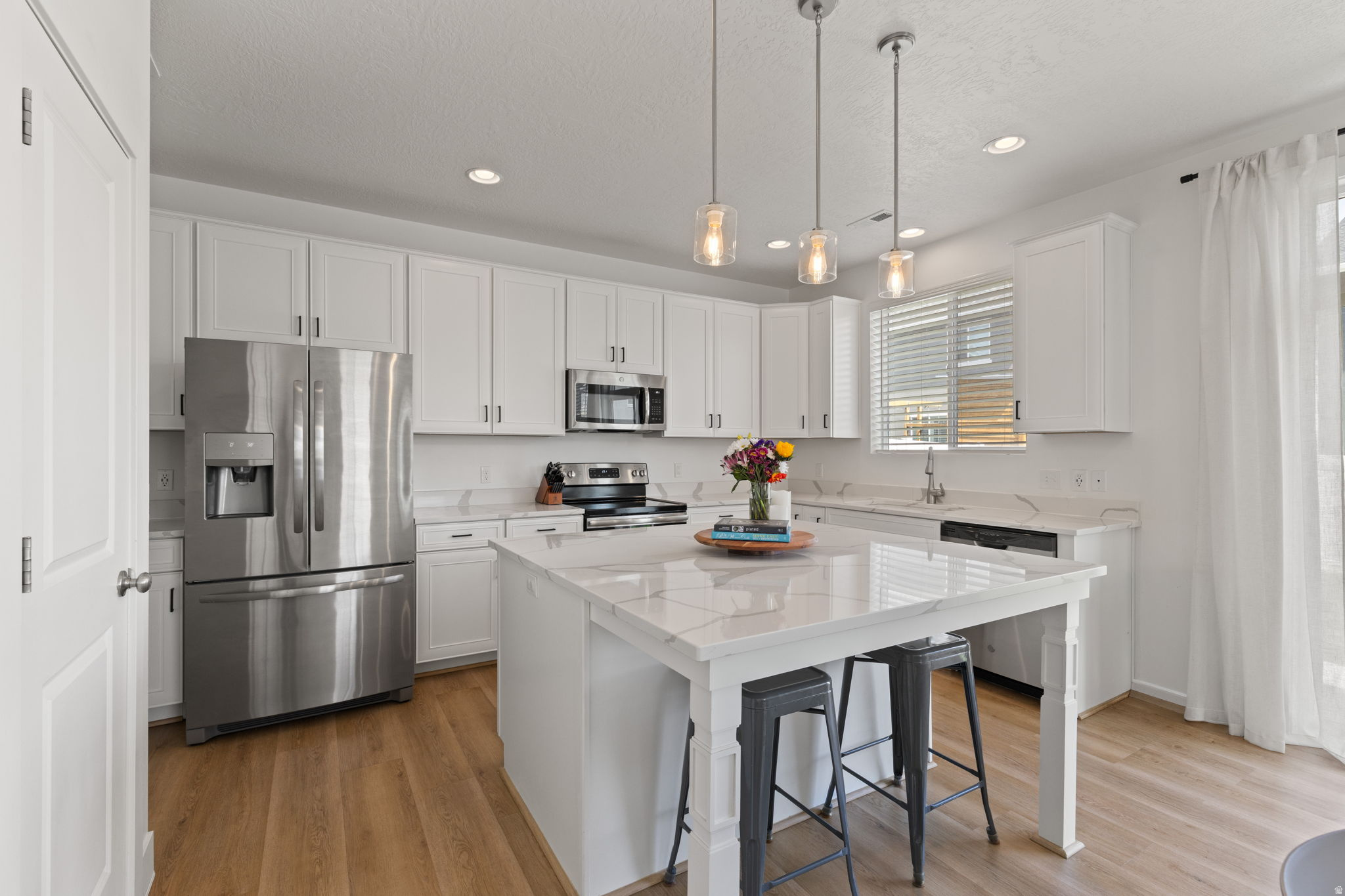 STILL WATER SUBDIVISION - Residential