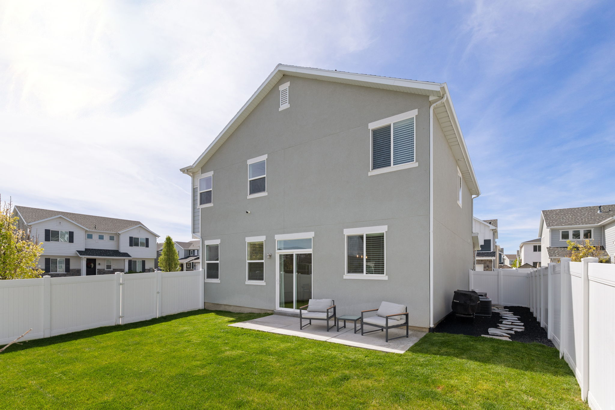 STILL WATER SUBDIVISION - Residential