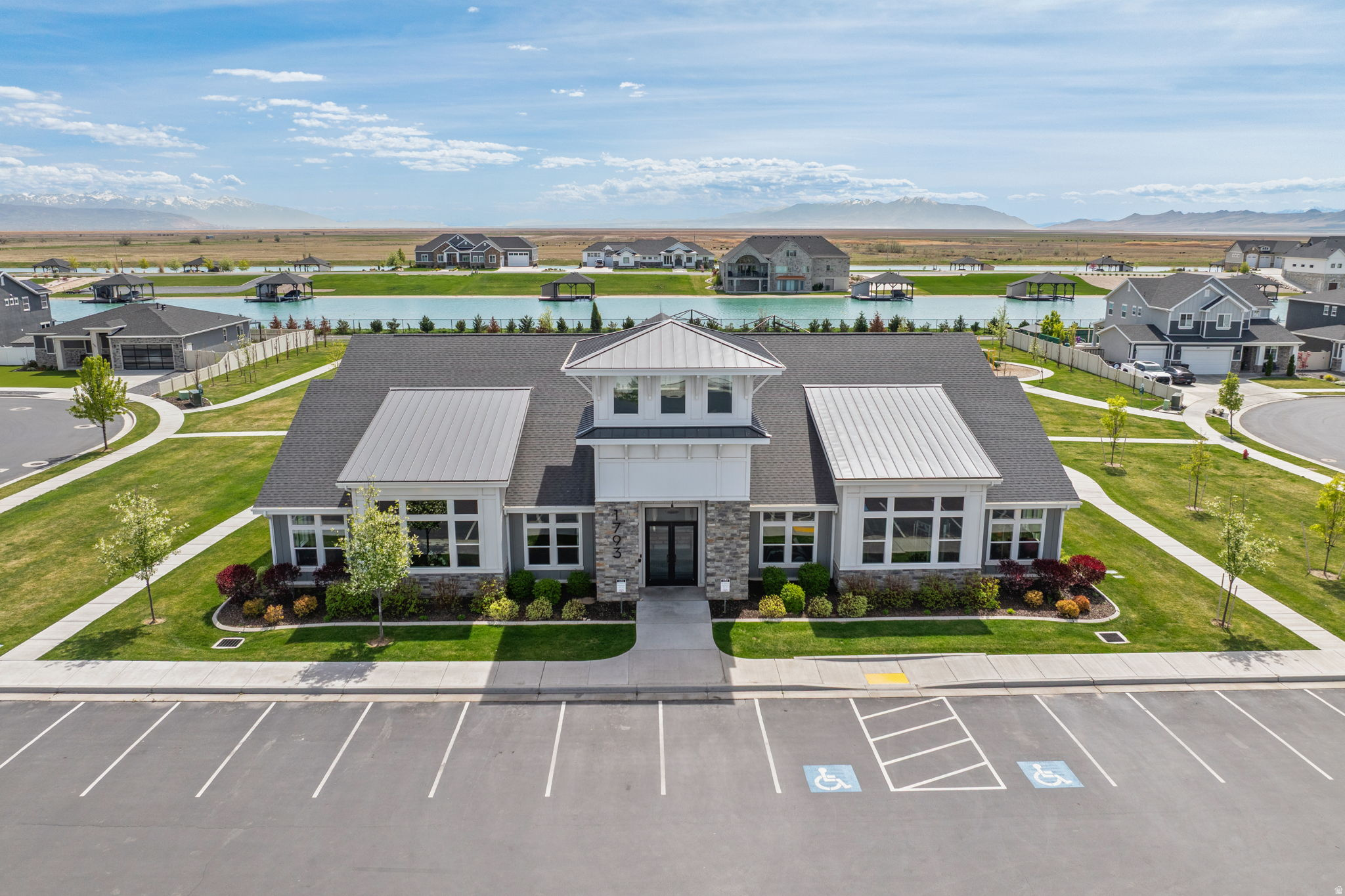 STILL WATER SUBDIVISION - Residential