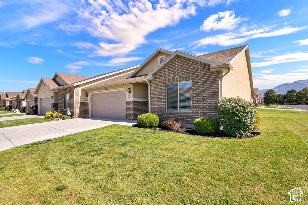 Photo of 2516 S 2355 W, West Haven, UT 84401 (MLS # 2187494)