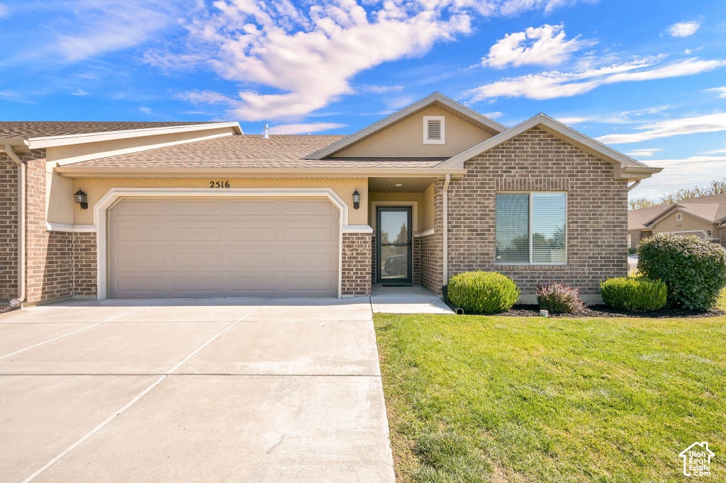 Photo of 2516 S 2355 W, West Haven, UT 84401 (MLS # 2187494)