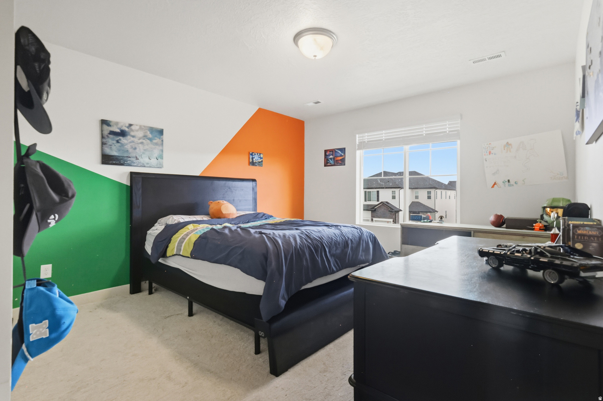 PARK PRUD PHASE 3 - Residential