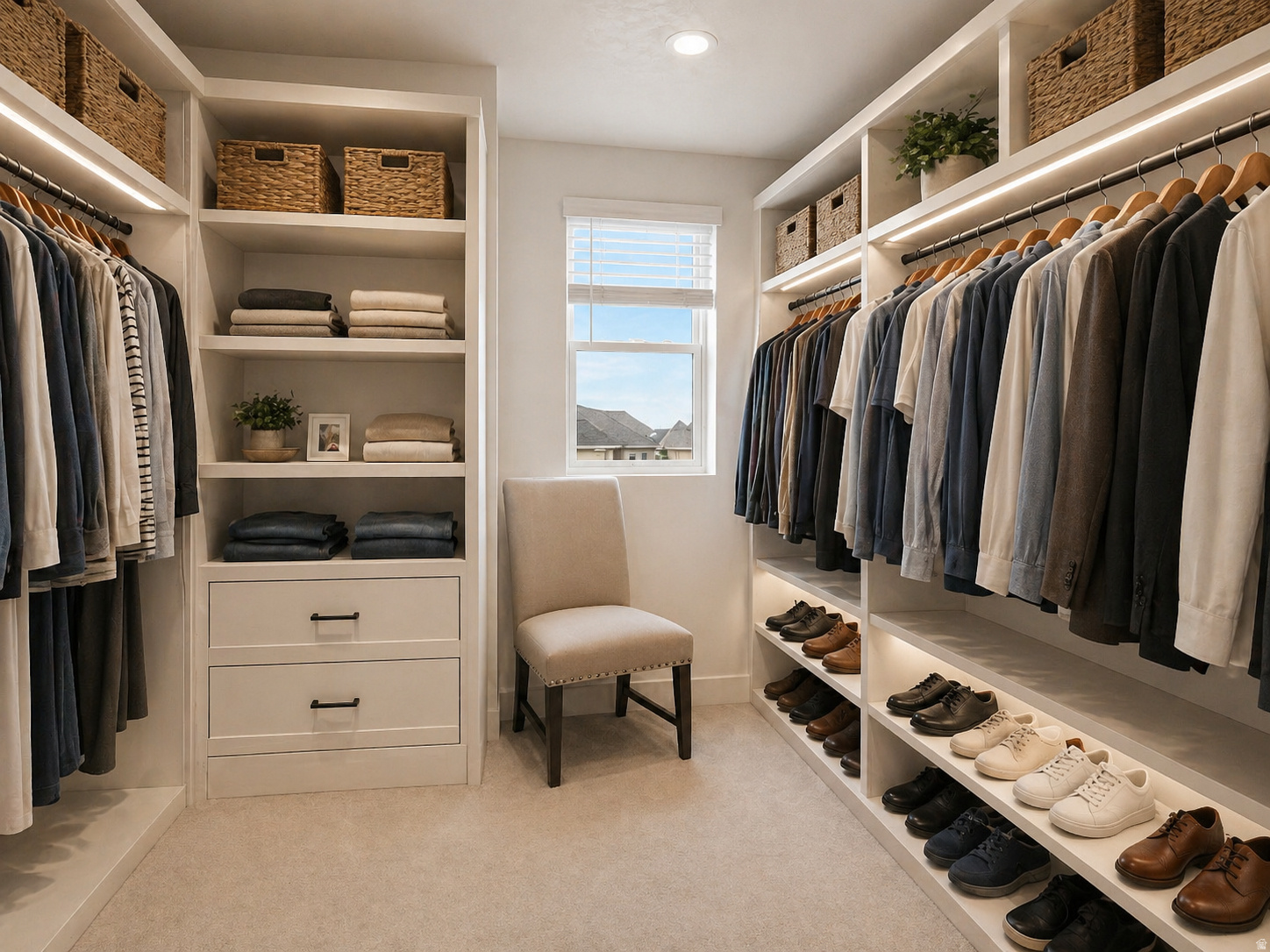 PARK PRUD PHASE 3 - Residential