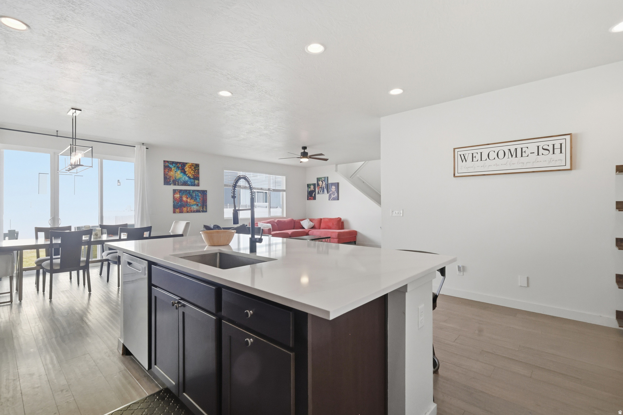 PARK PRUD PHASE 3 - Residential