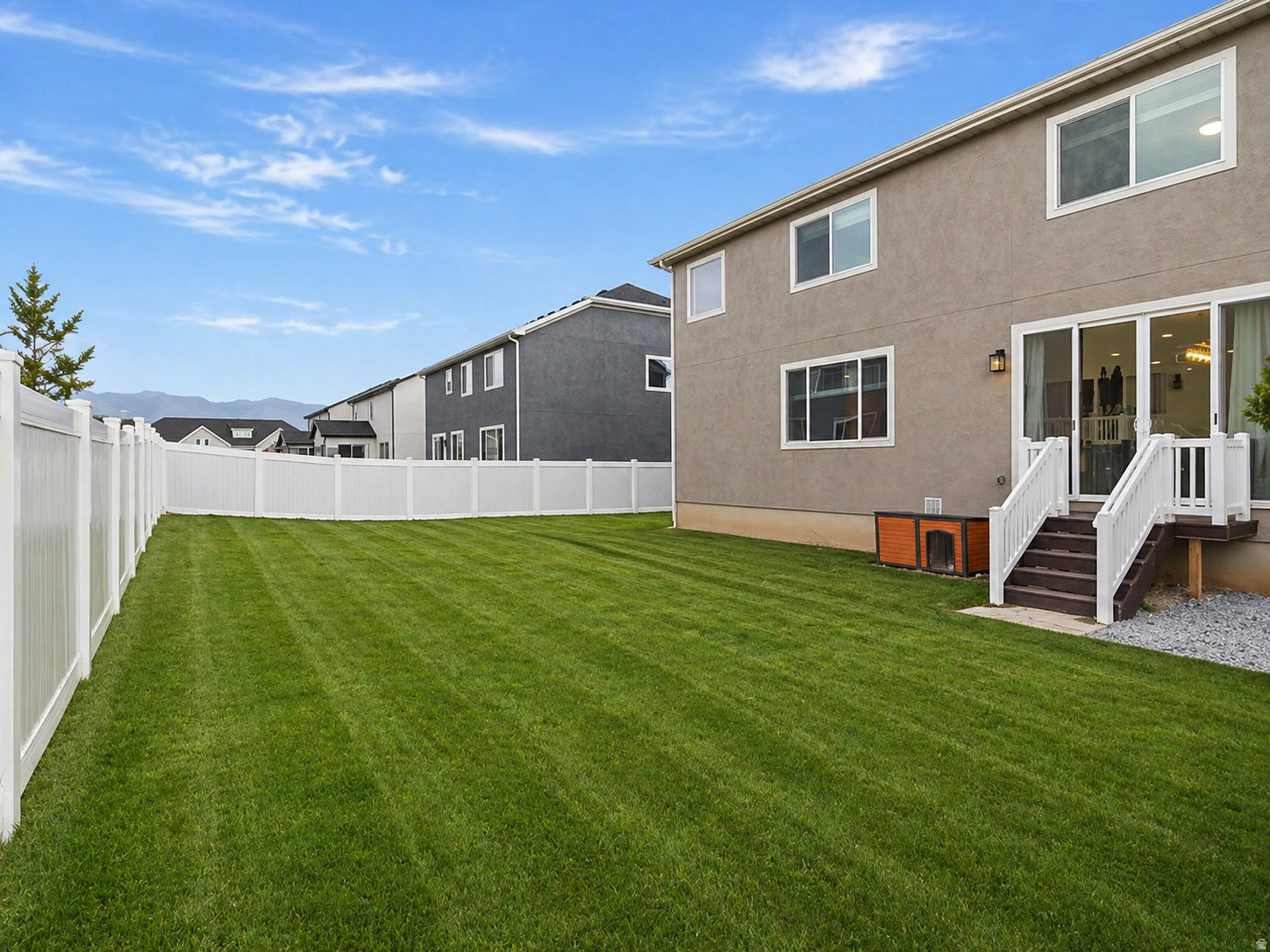 PARK PRUD PHASE 3 - Residential